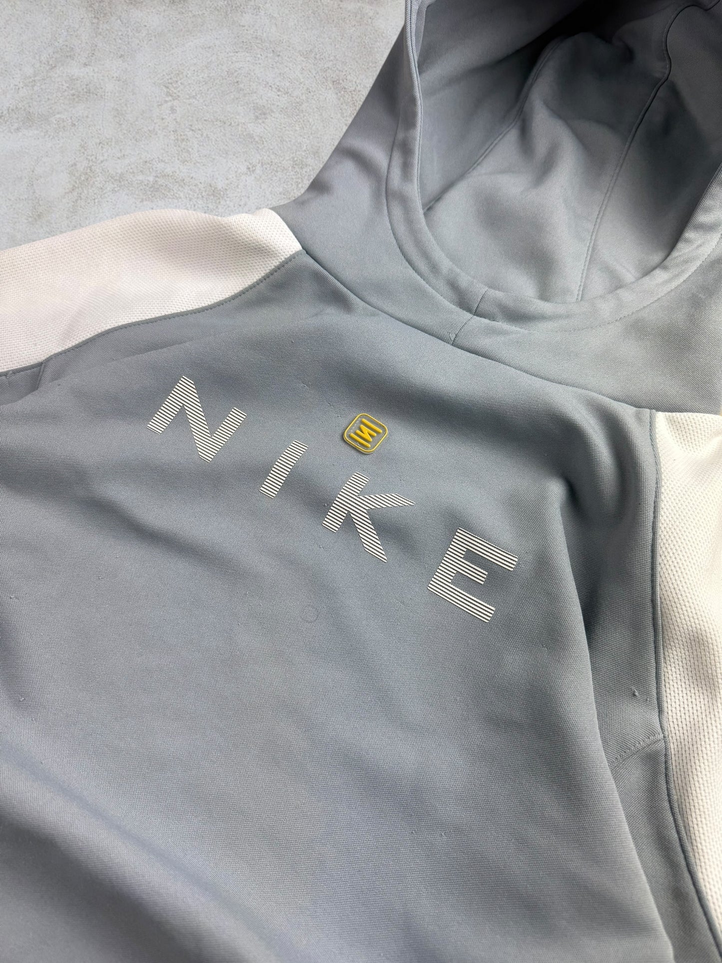 Vintage Nike Shox Pullover (S)