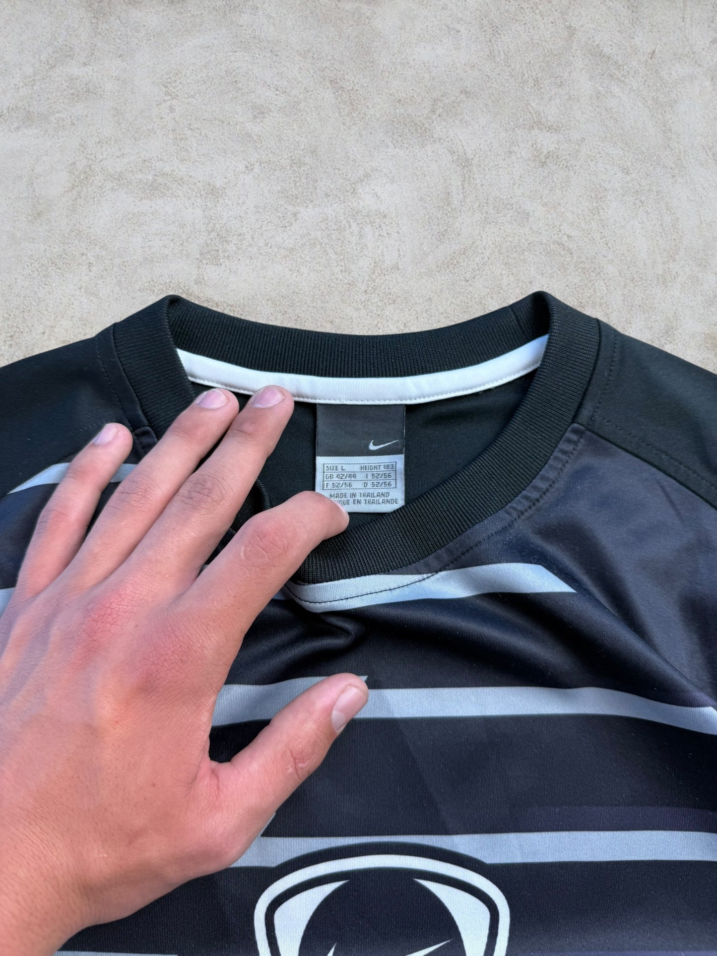 Vintage Nike Tshirt (L)