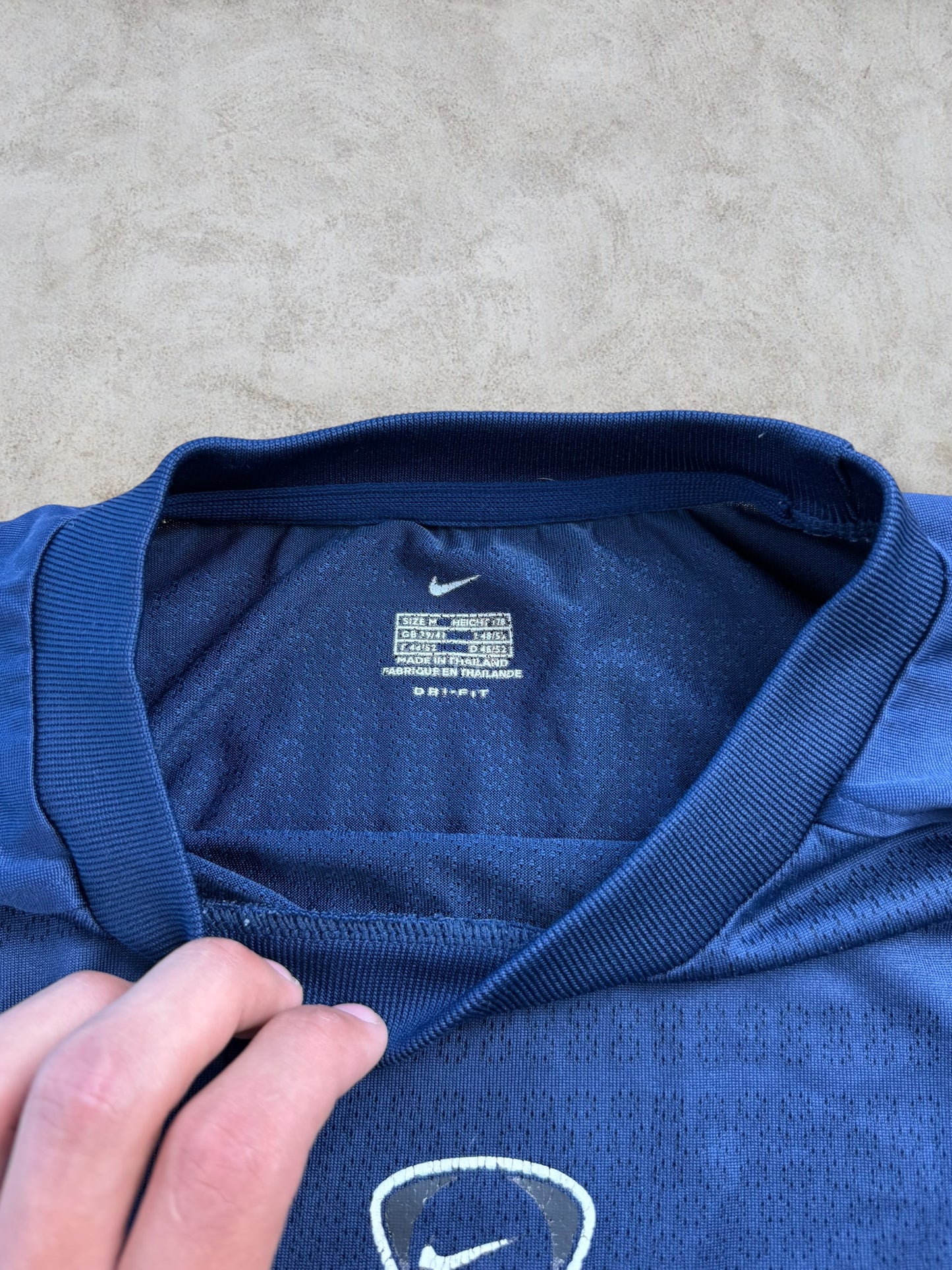 Vintage Nike Tshirt (XL)