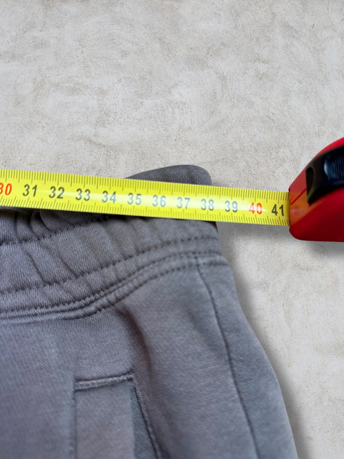 Vintage Nike Sweatpants (M)