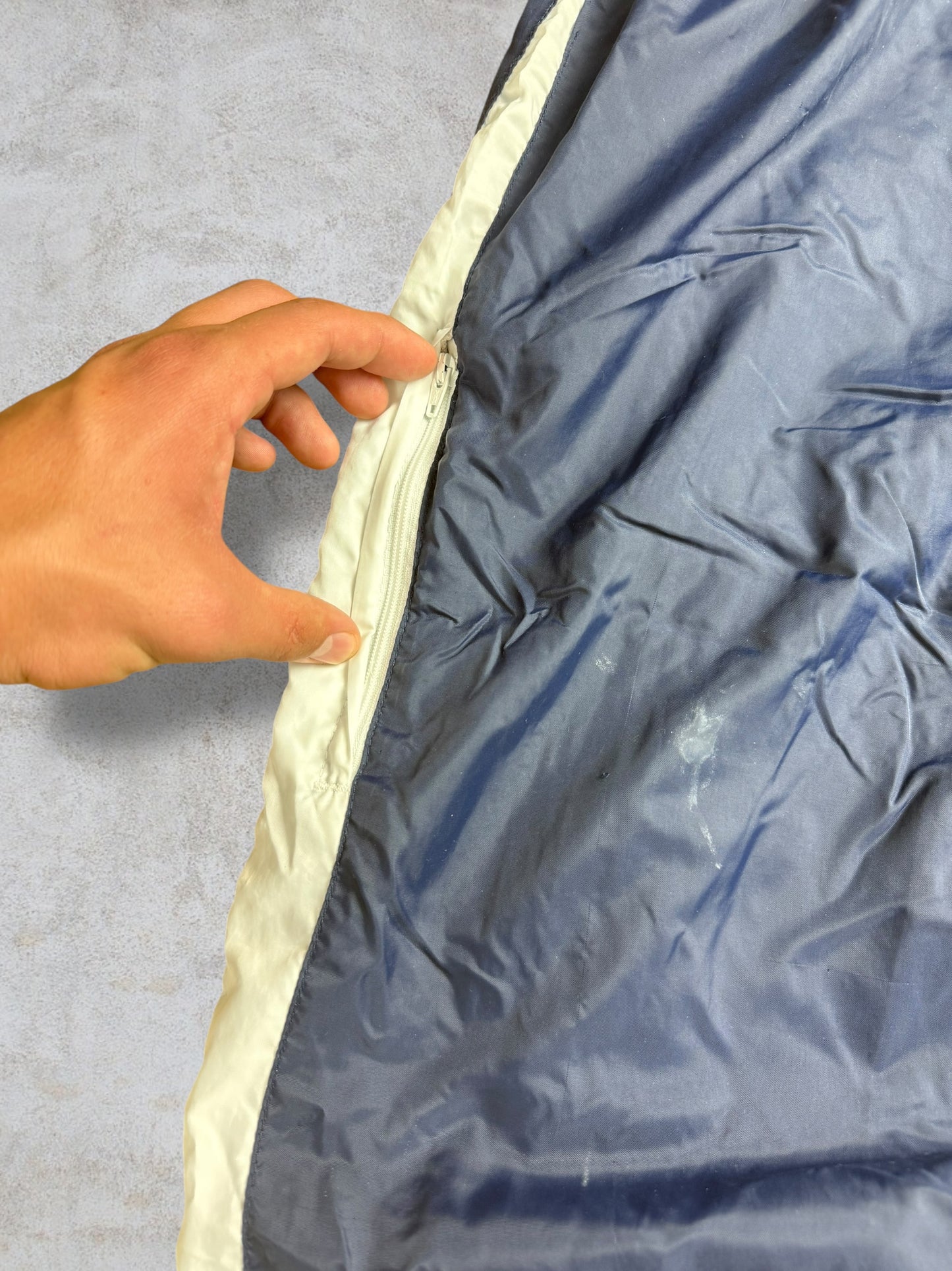 Vintage Nike Trackpants (XS)