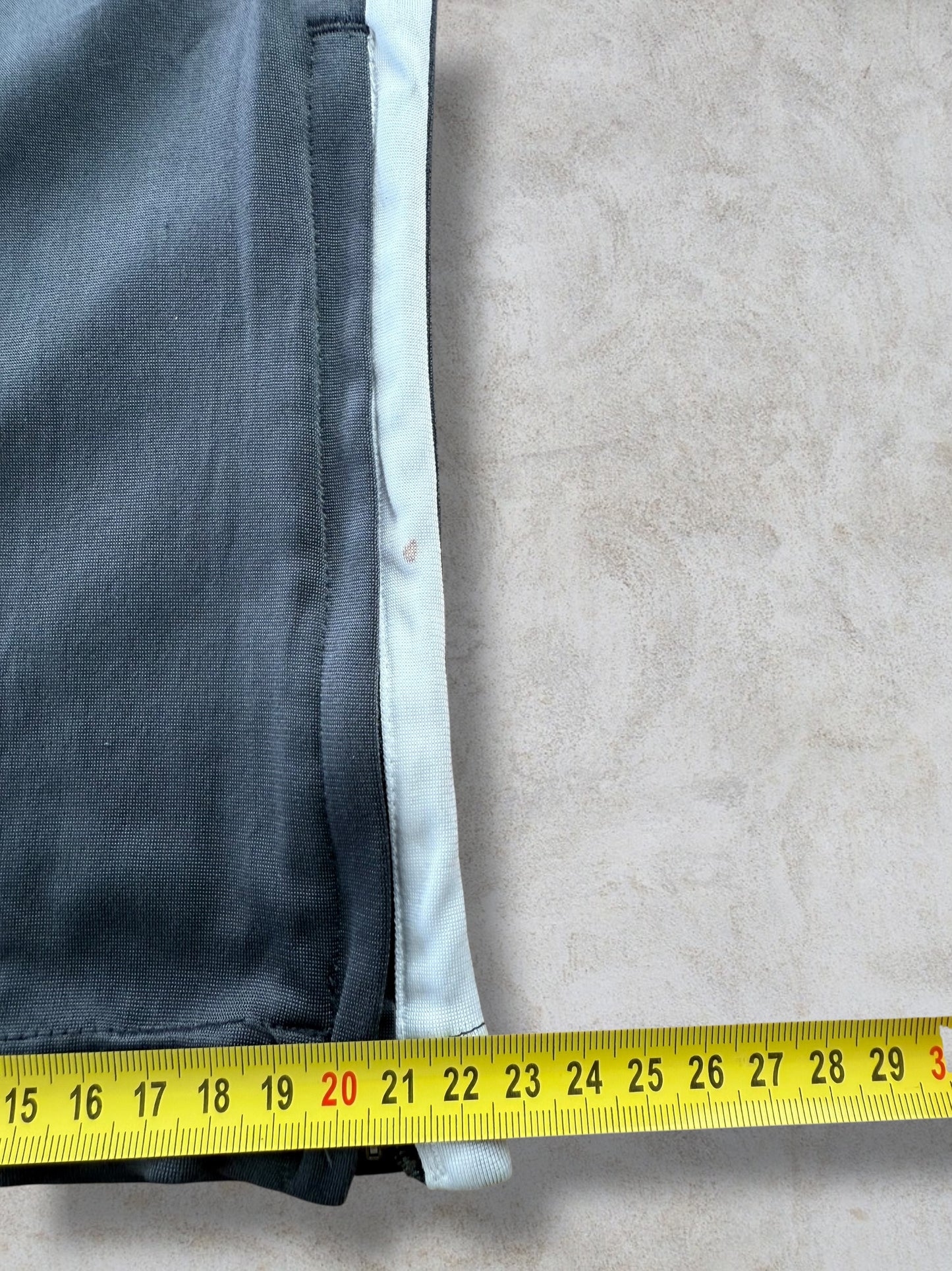 Vintage Nike Trackpants (M)