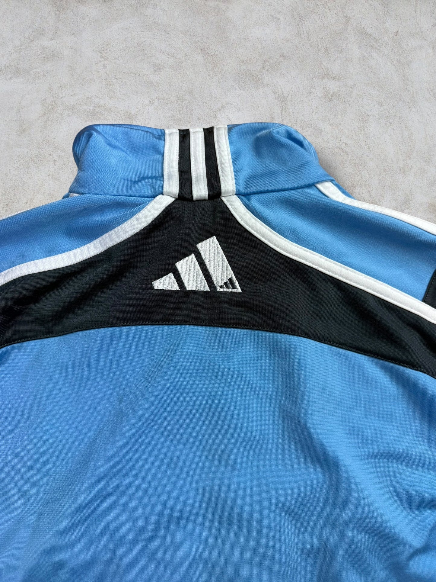 Vintage Adidas Trackjacket (S)