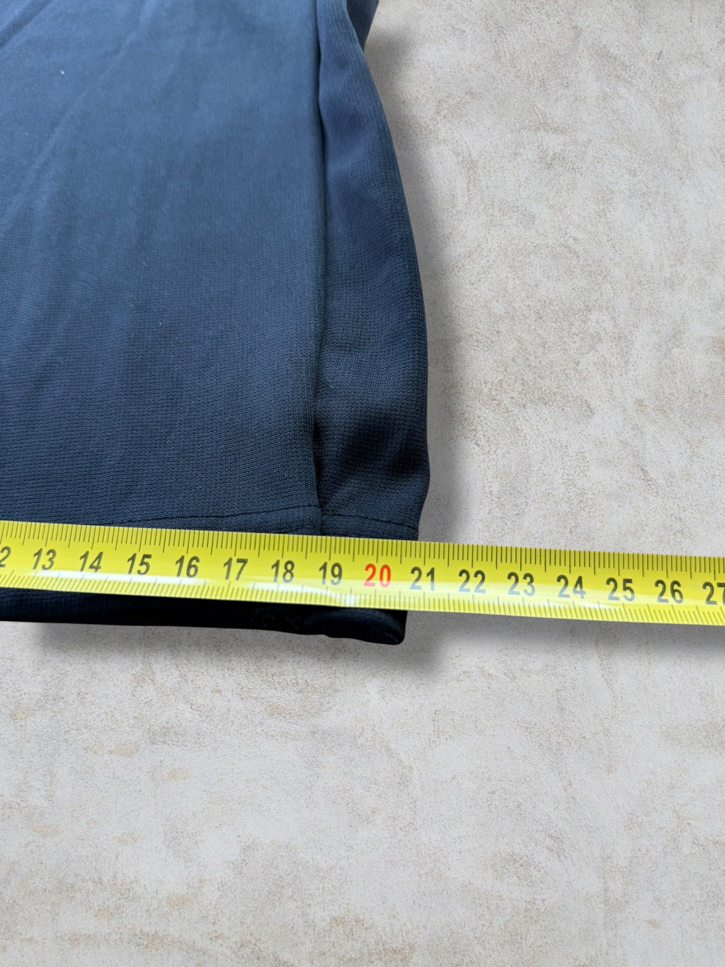 Vintage Nike Trackpants (XL)