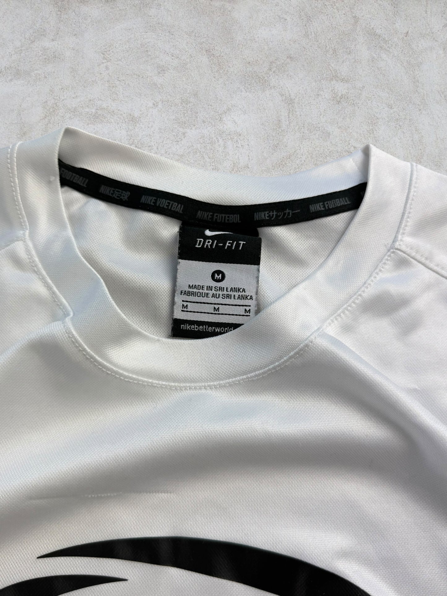 Vintage Nike Tshirt (M)