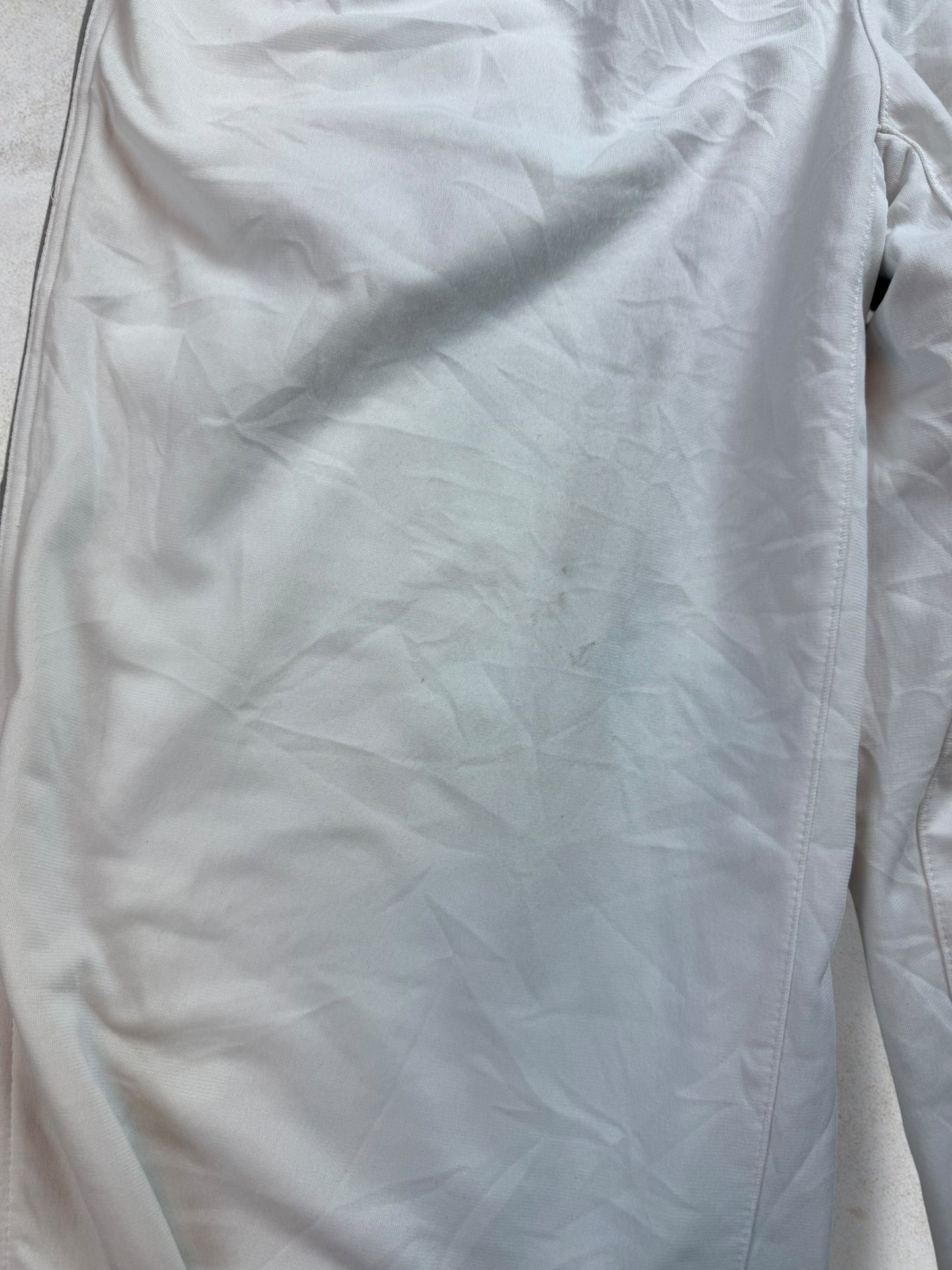 Vintage Nike Trackpants (XL)