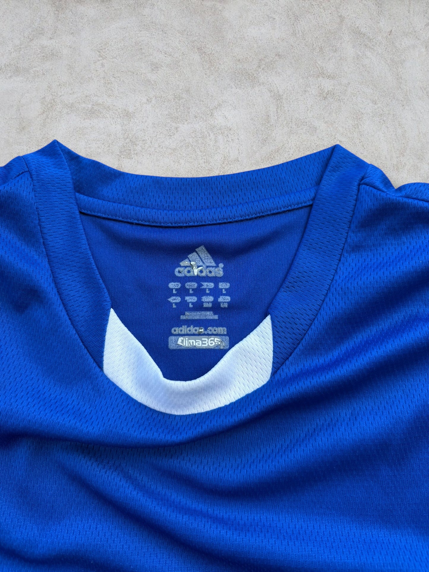 Vintage Adidas Tshirt (L)