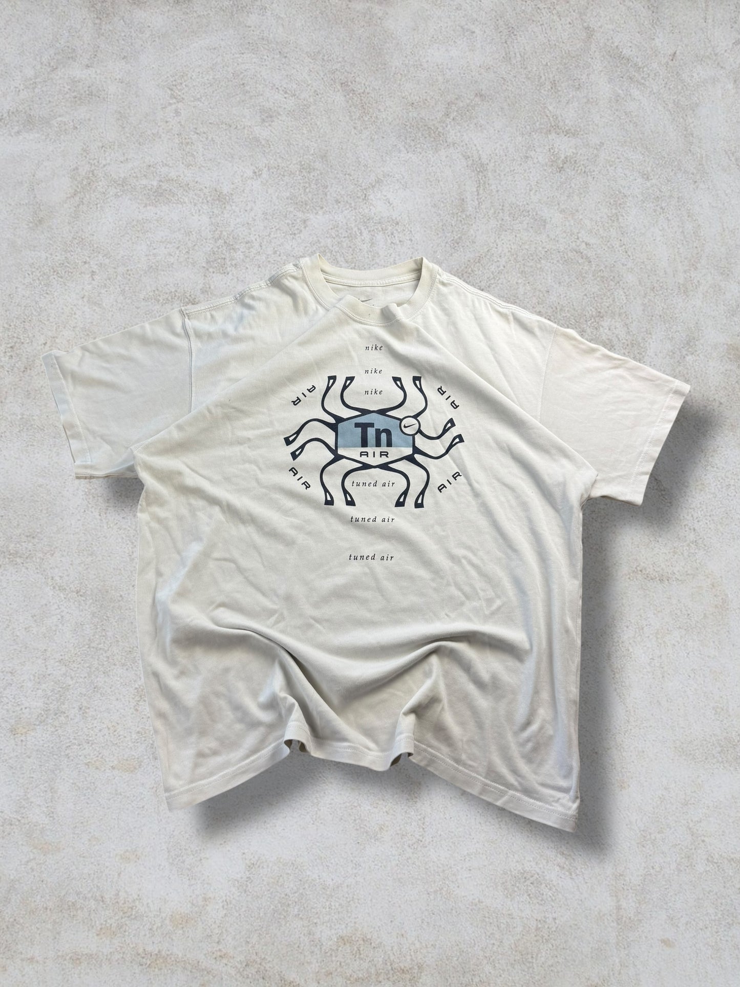 Vintage Nike Tn Tshirt (M)