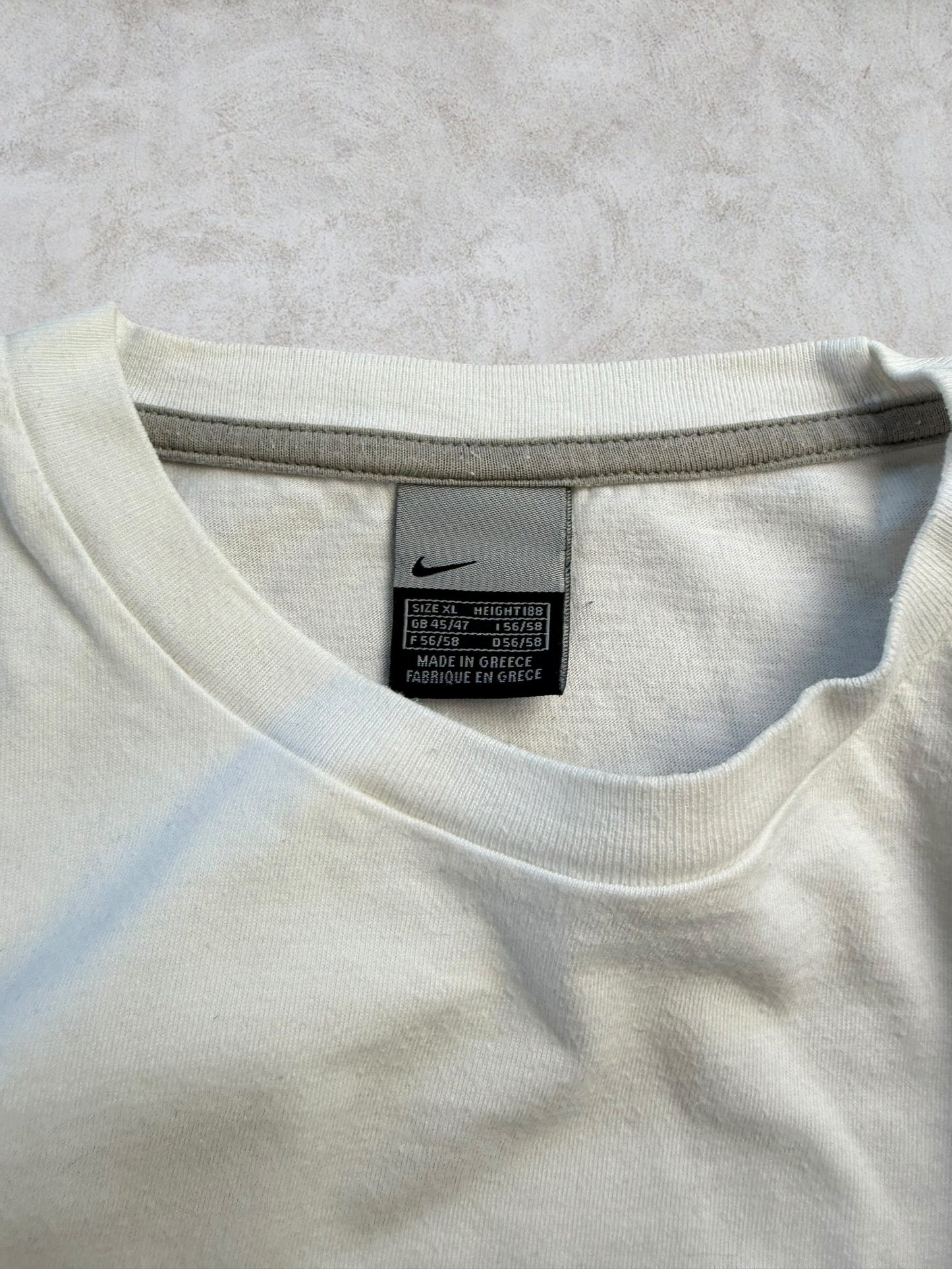 Vintage Nike Tshirt (XL)