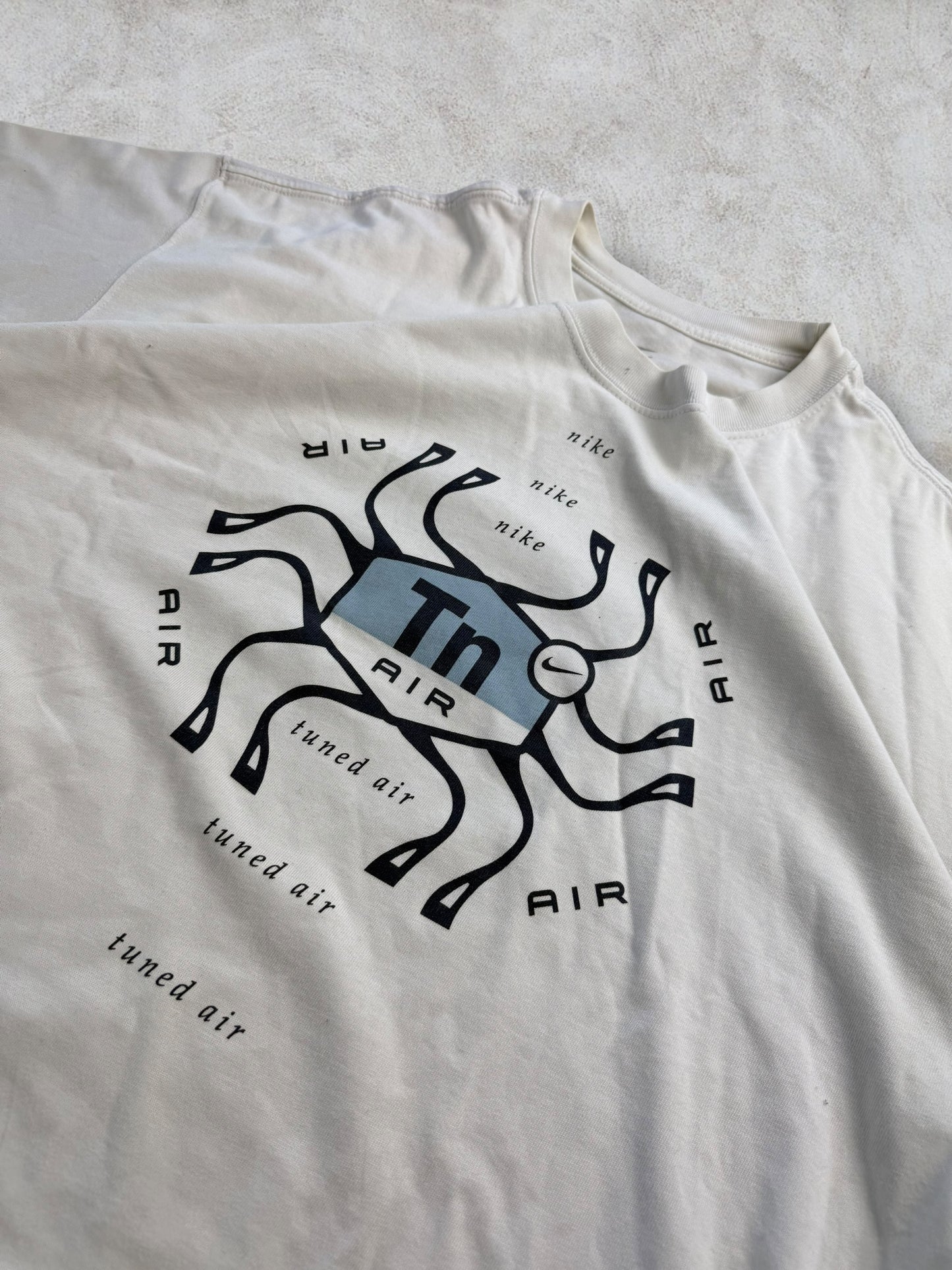 Vintage Nike Tn Tshirt (M)