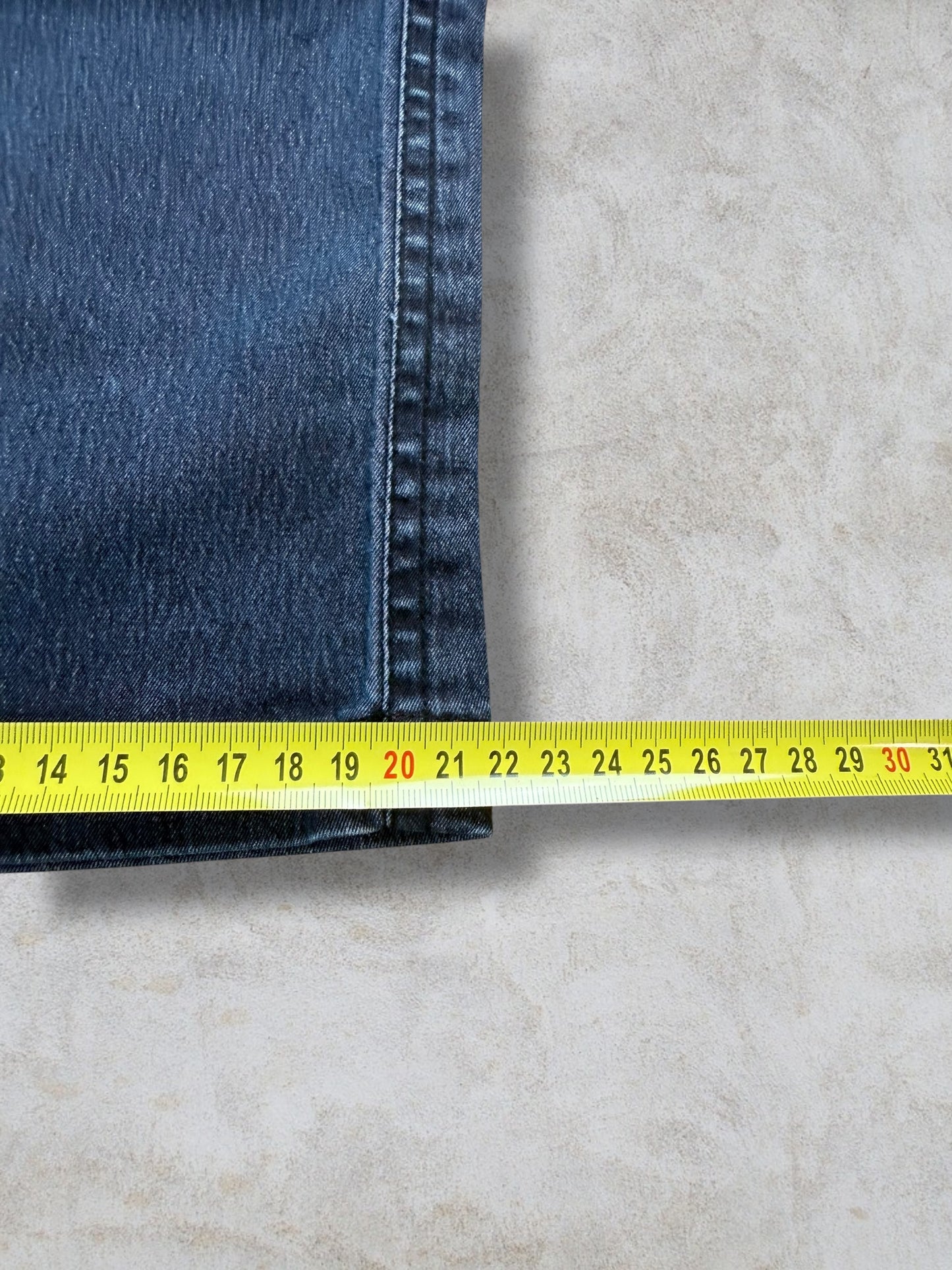 Vintage Armani Jeans (30)