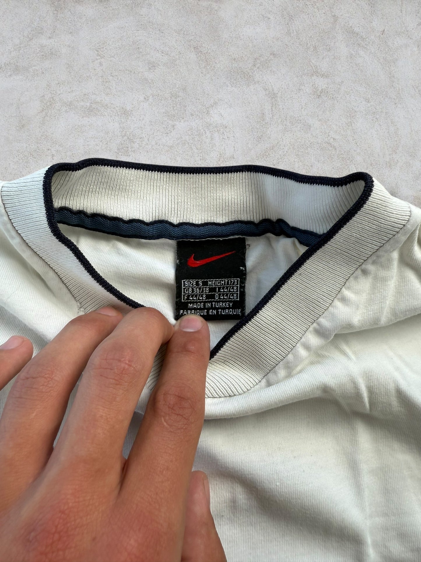 Vintage Nike Tshirt (S)