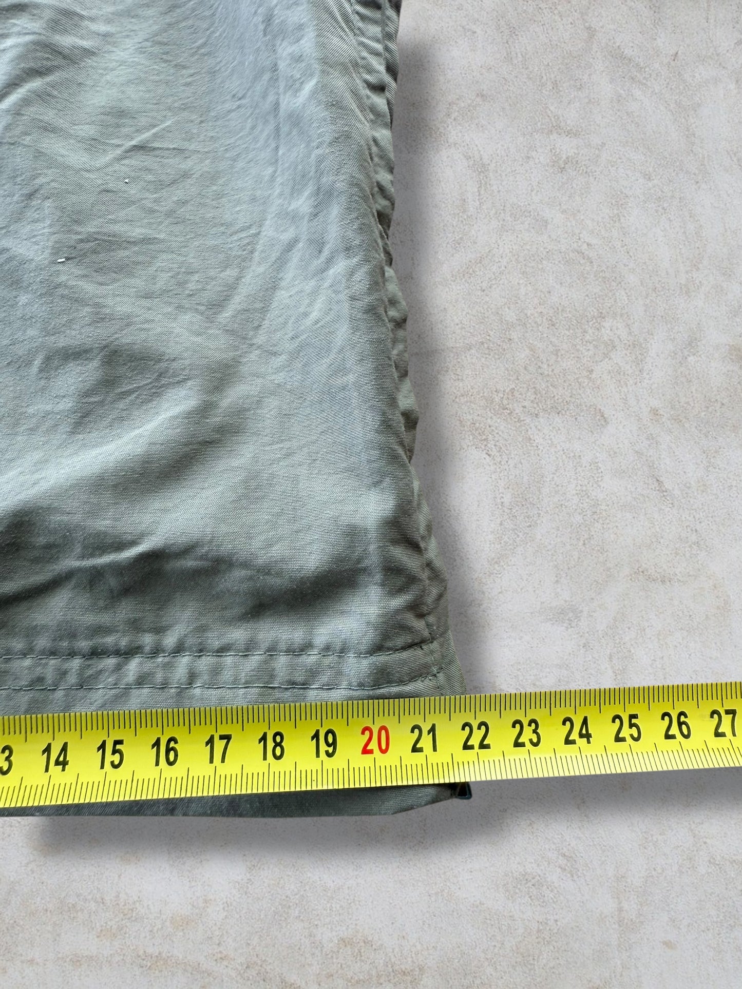 Vintage Nike Trackpants (M)