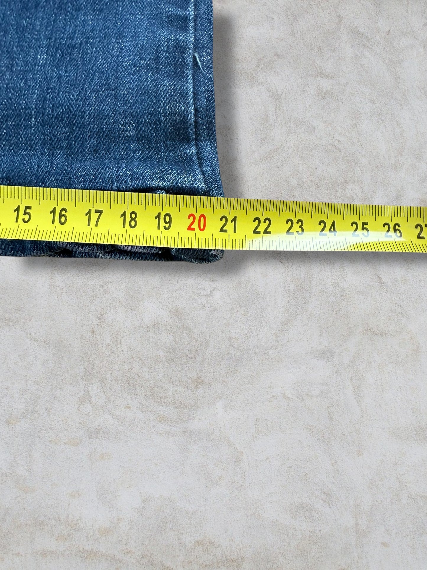 Vintage True Religion Jeans (28)