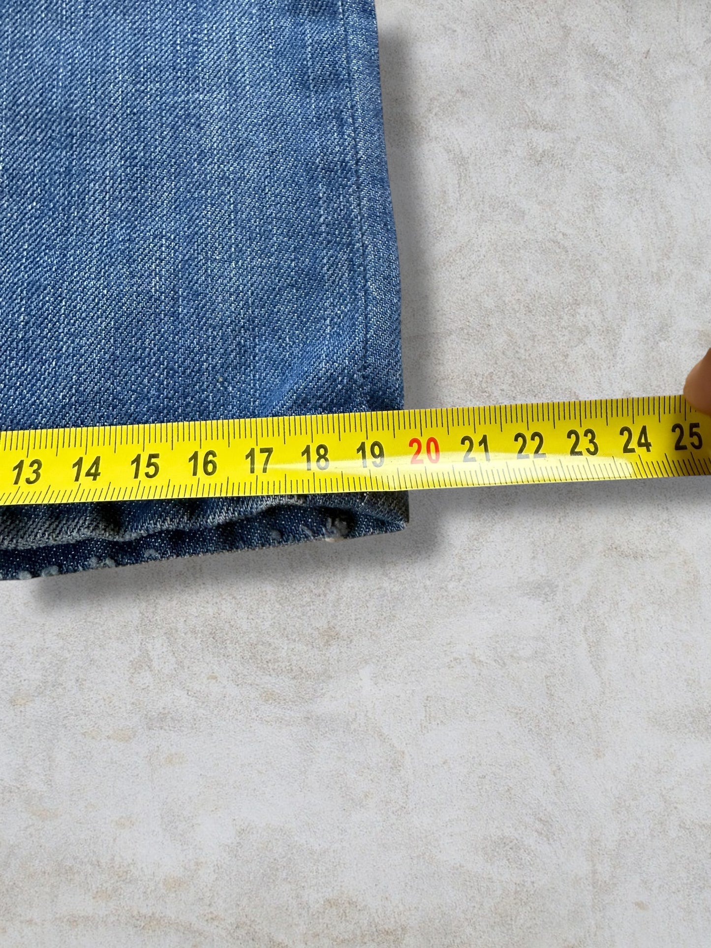 Vintage Diesel Jeans (31)