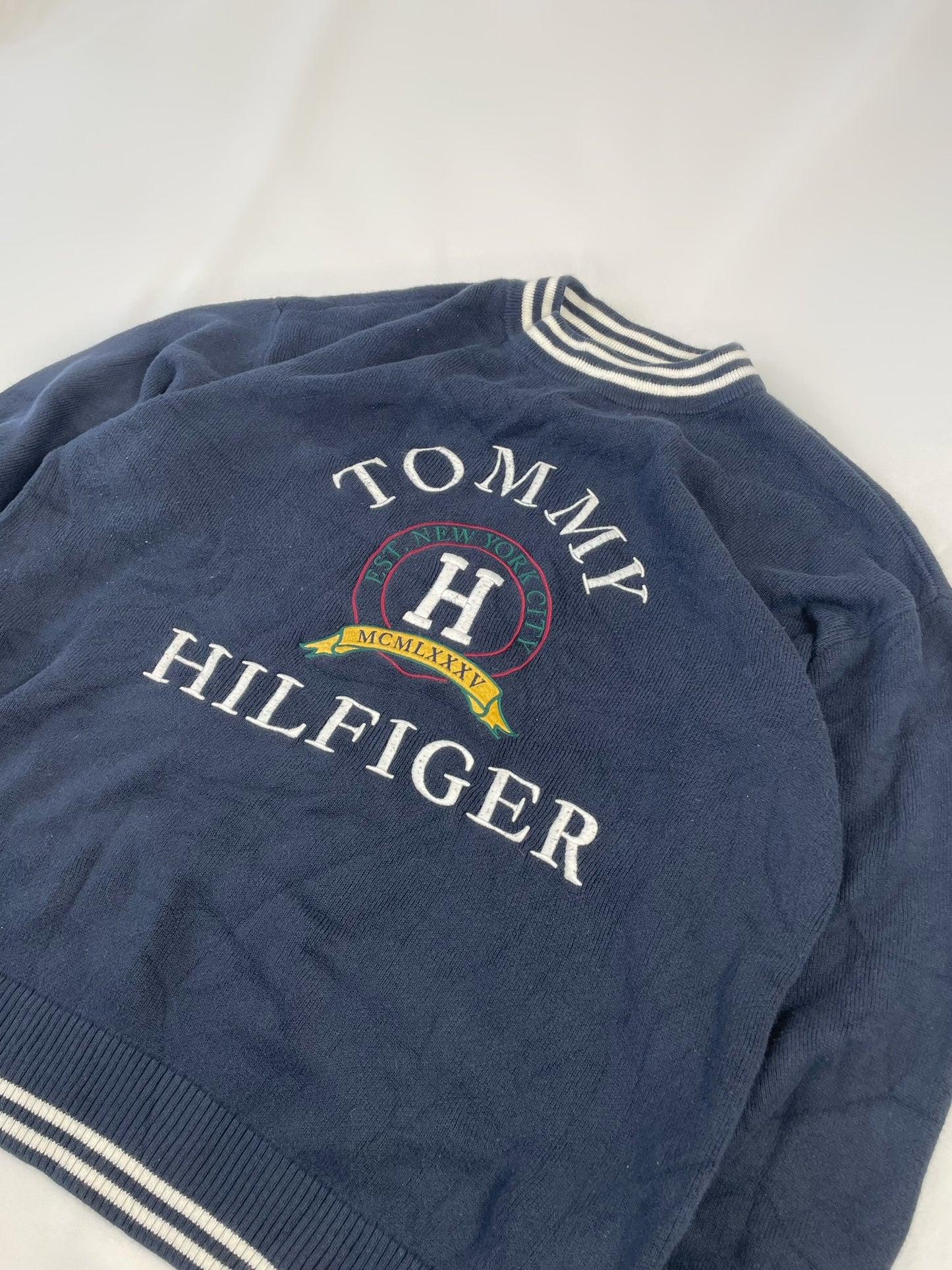 Tommy Hilfiger Pullover M