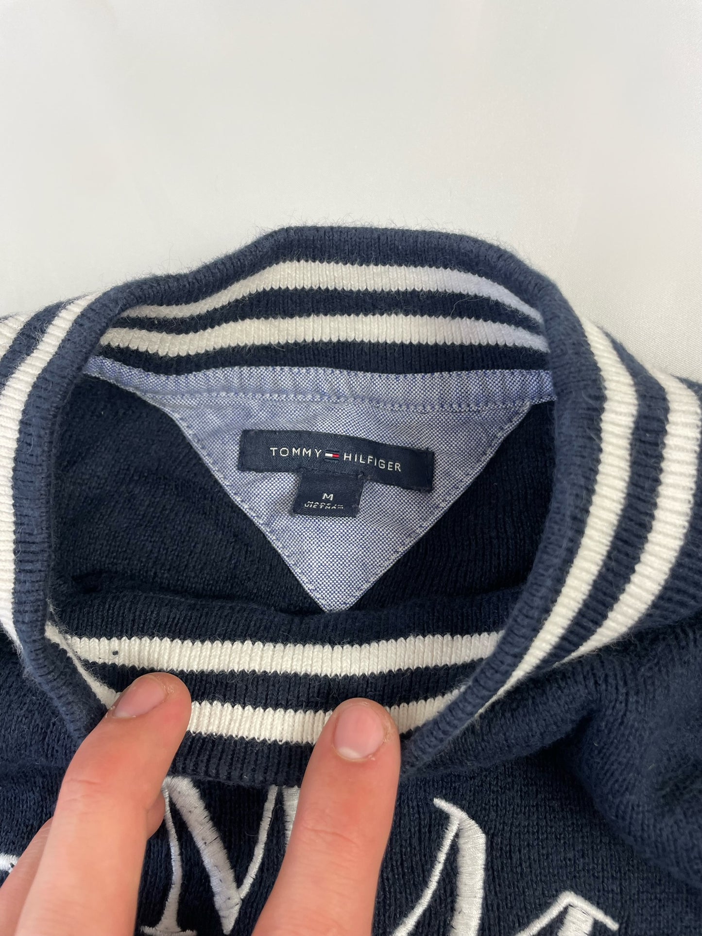 Tommy Hilfiger Pullover M