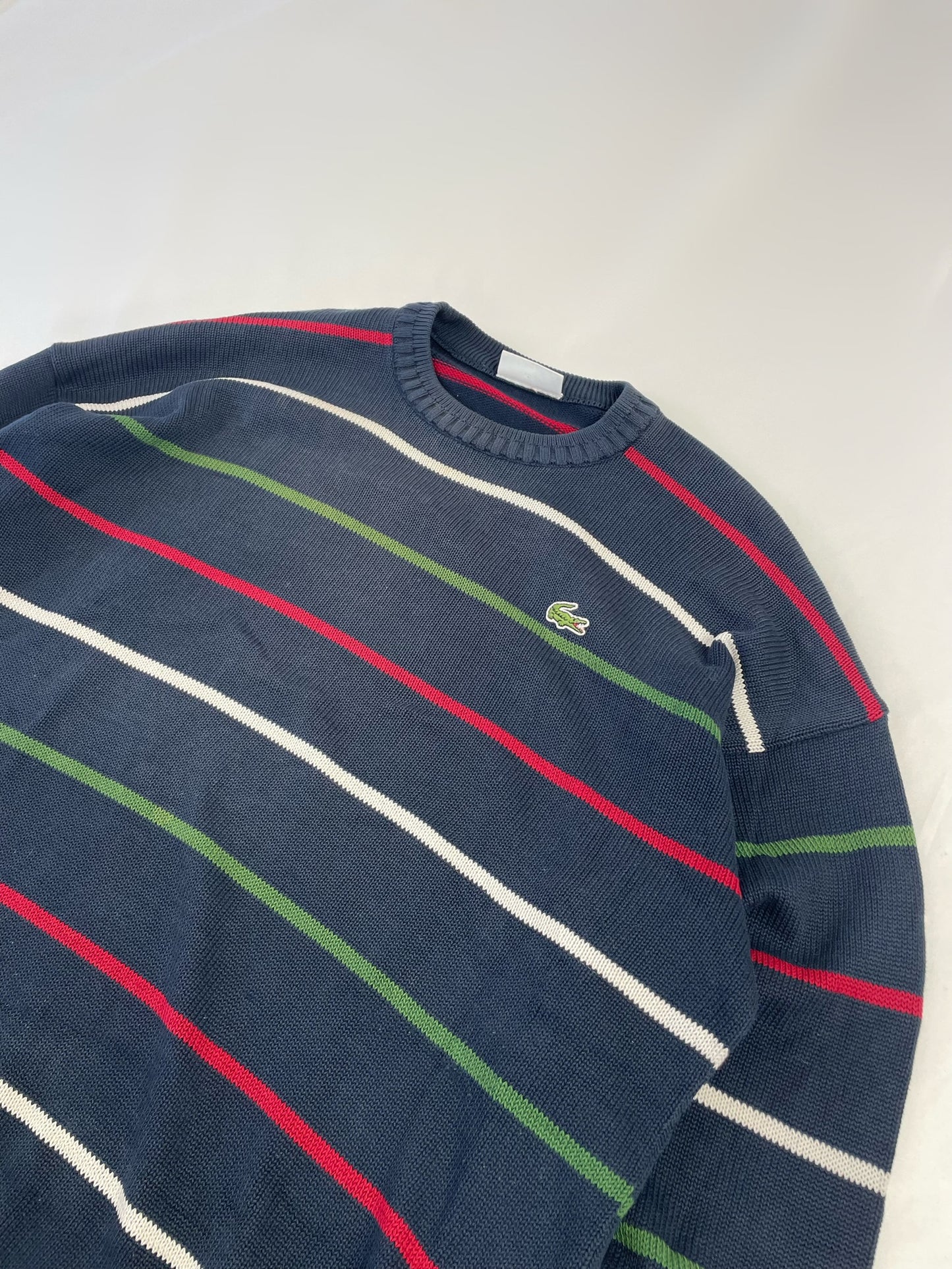 Lacoste Pullover XL