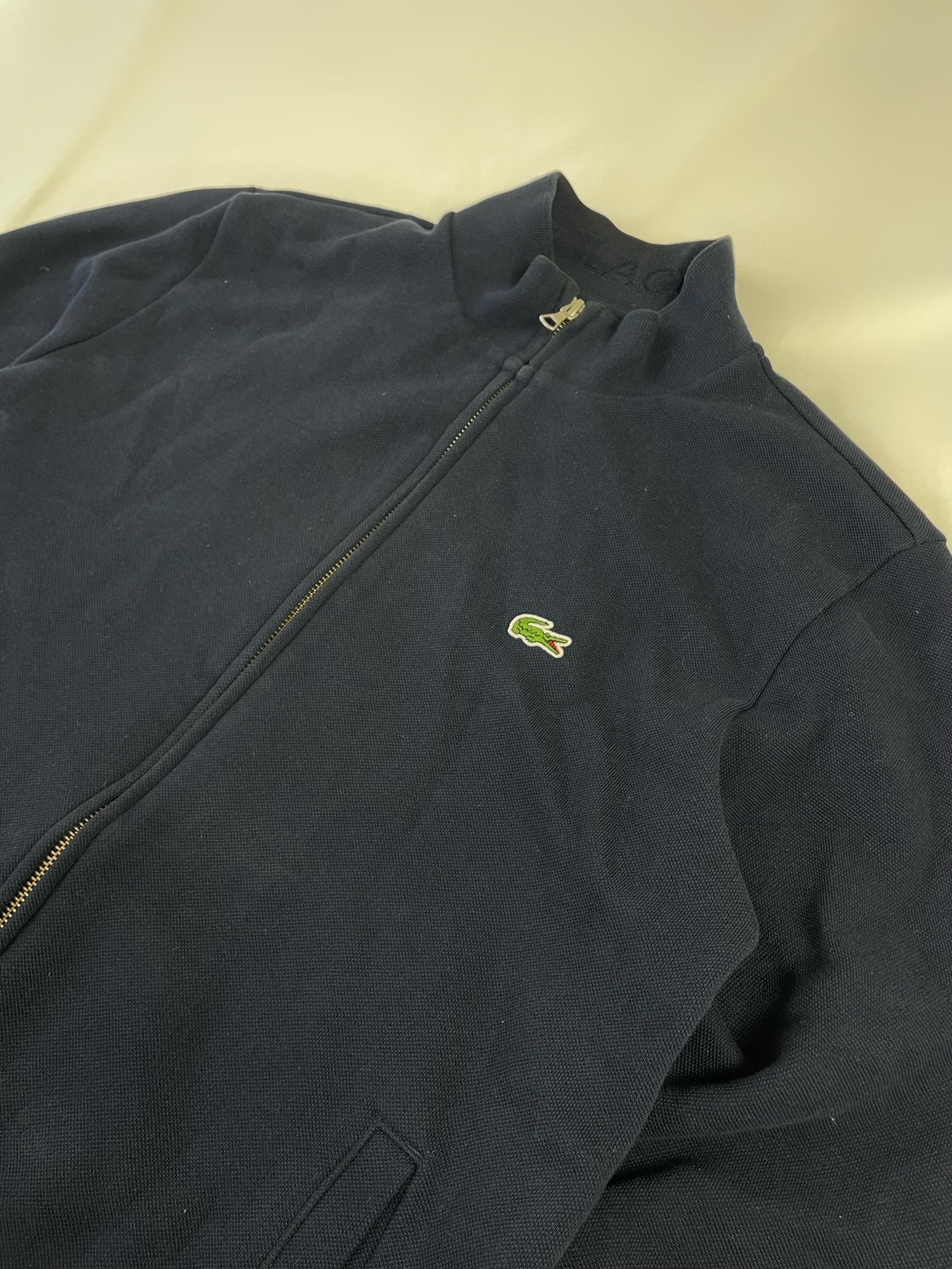 Lacoste Zipper M