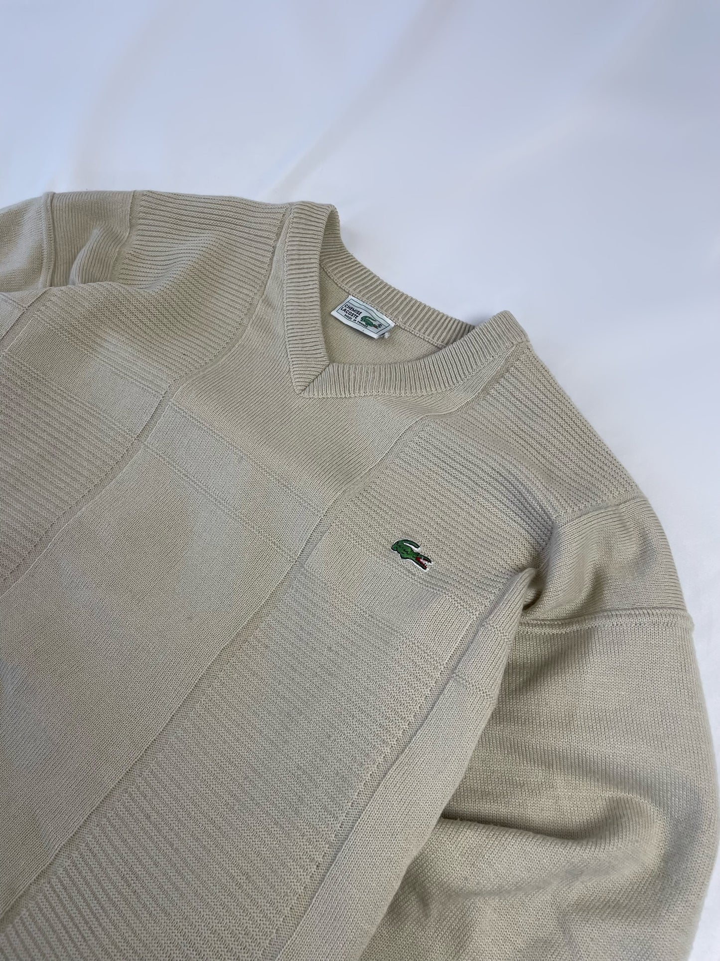 Lacoste Pullover L