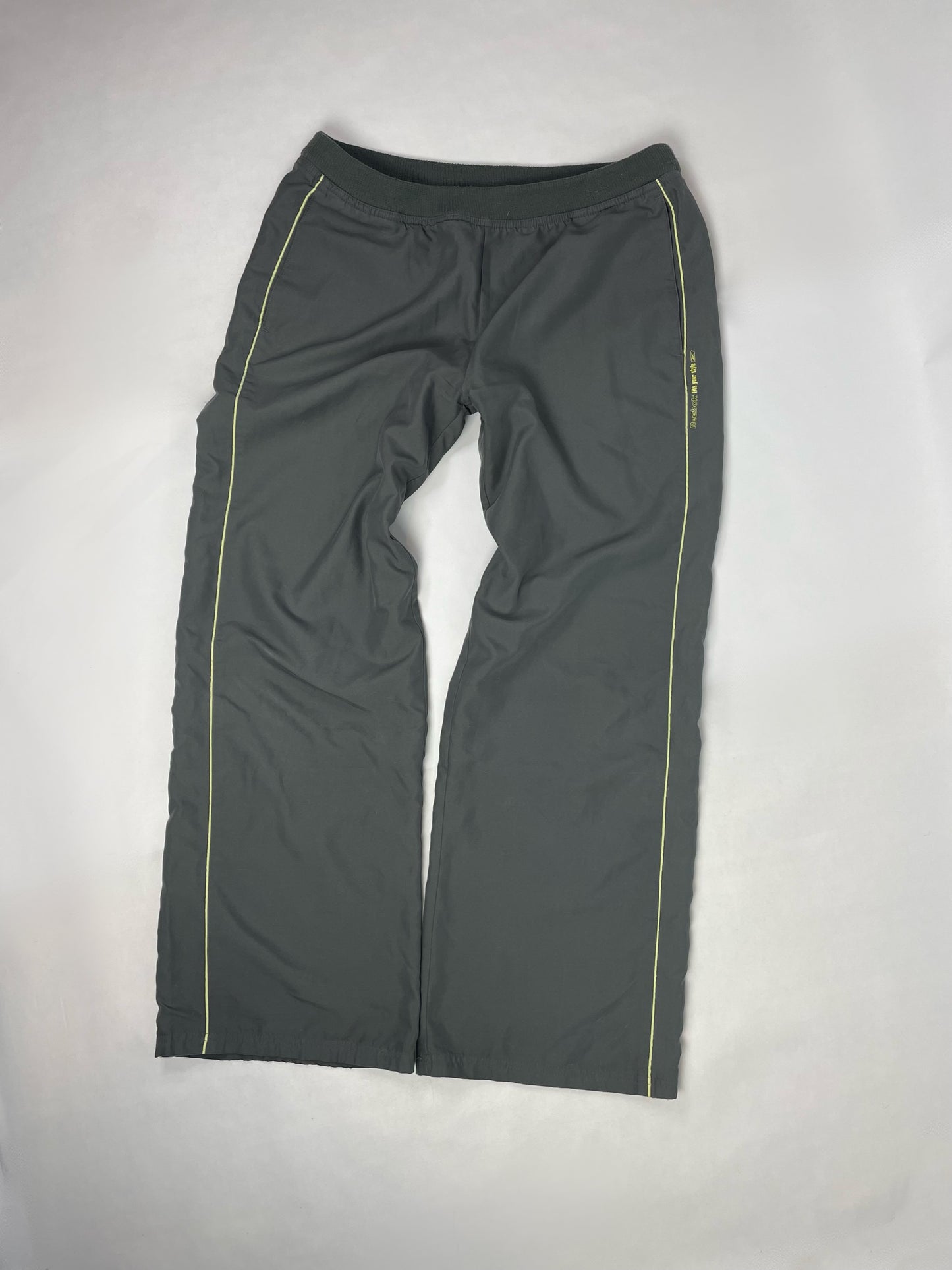 Vintage Reebok Trackpants M