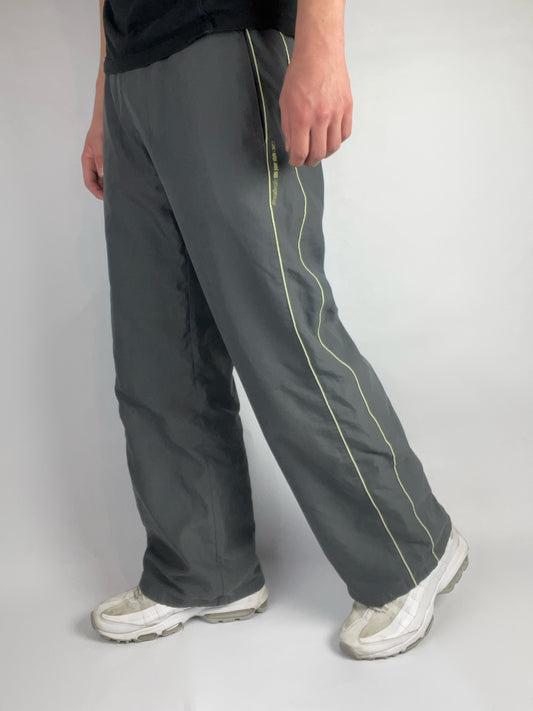 Vintage Reebok Trackpants M