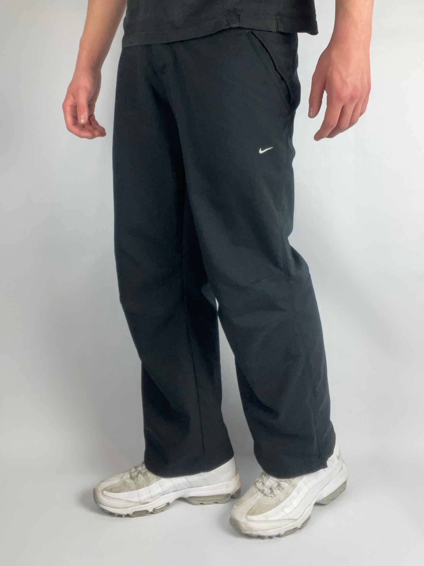 Vintage Nike Trackpants S