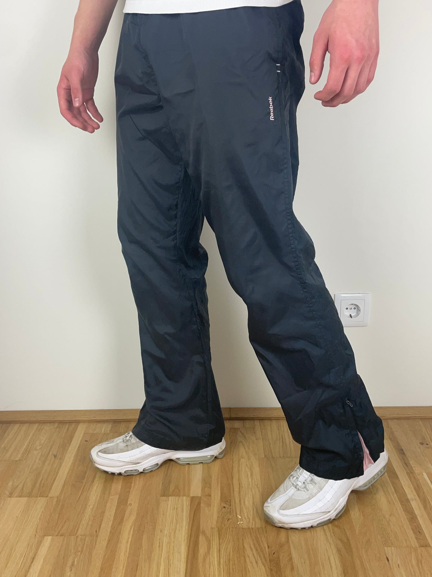 Vintage Reebok Trackpants M