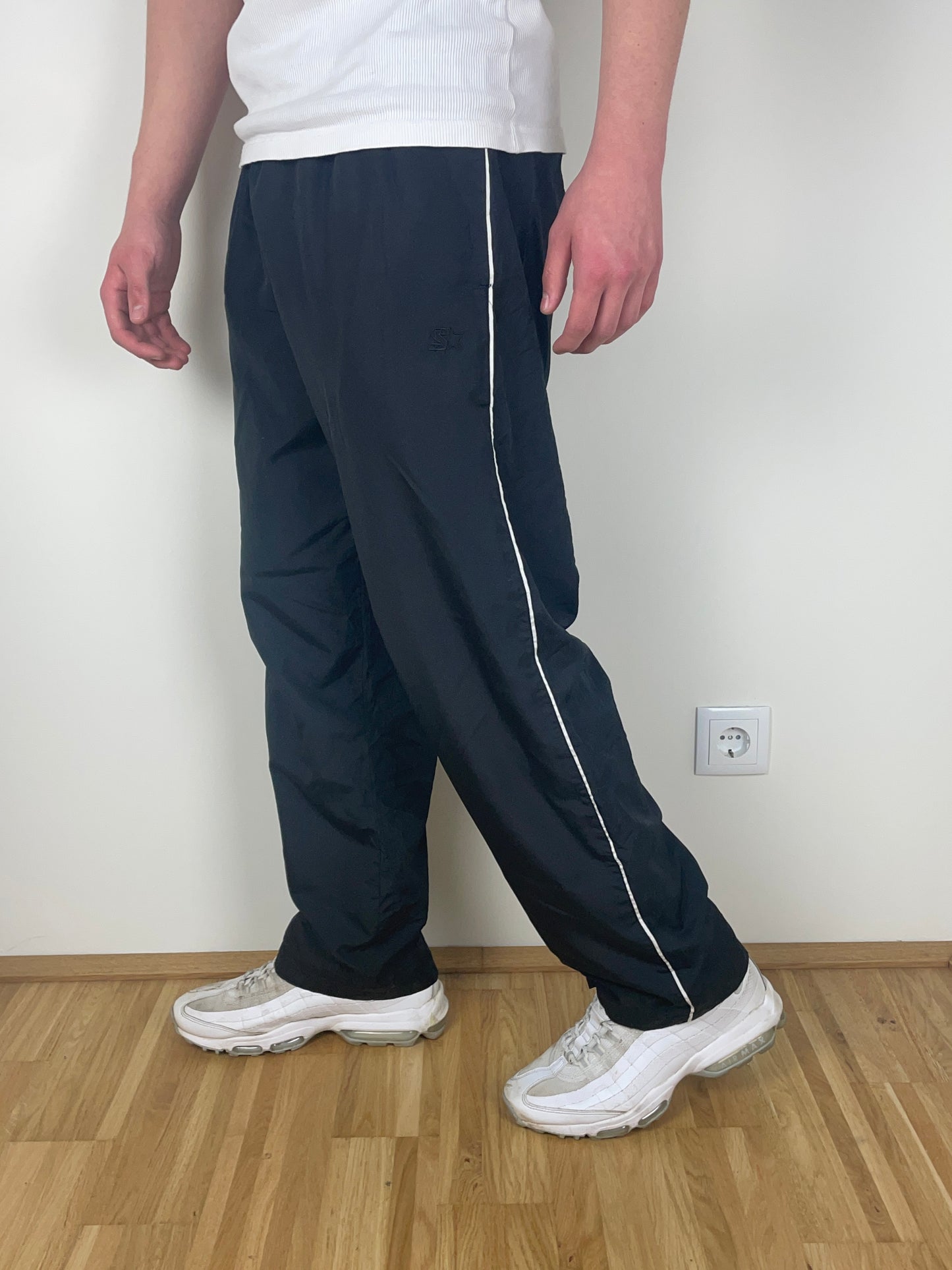 Vintage Starter Trackpants M