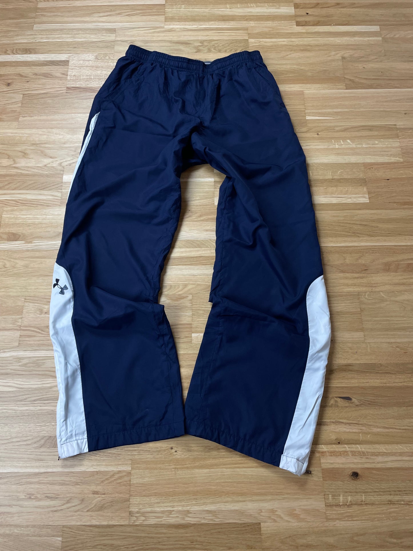 Vintage Underarmor Trackpants M