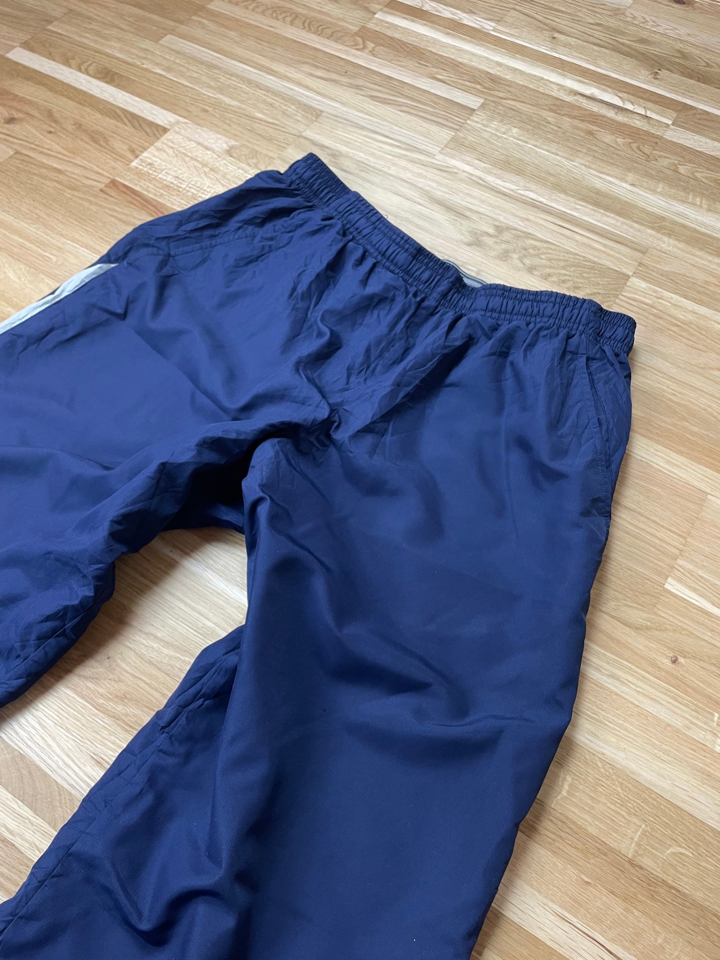 Vintage Underarmor Trackpants M