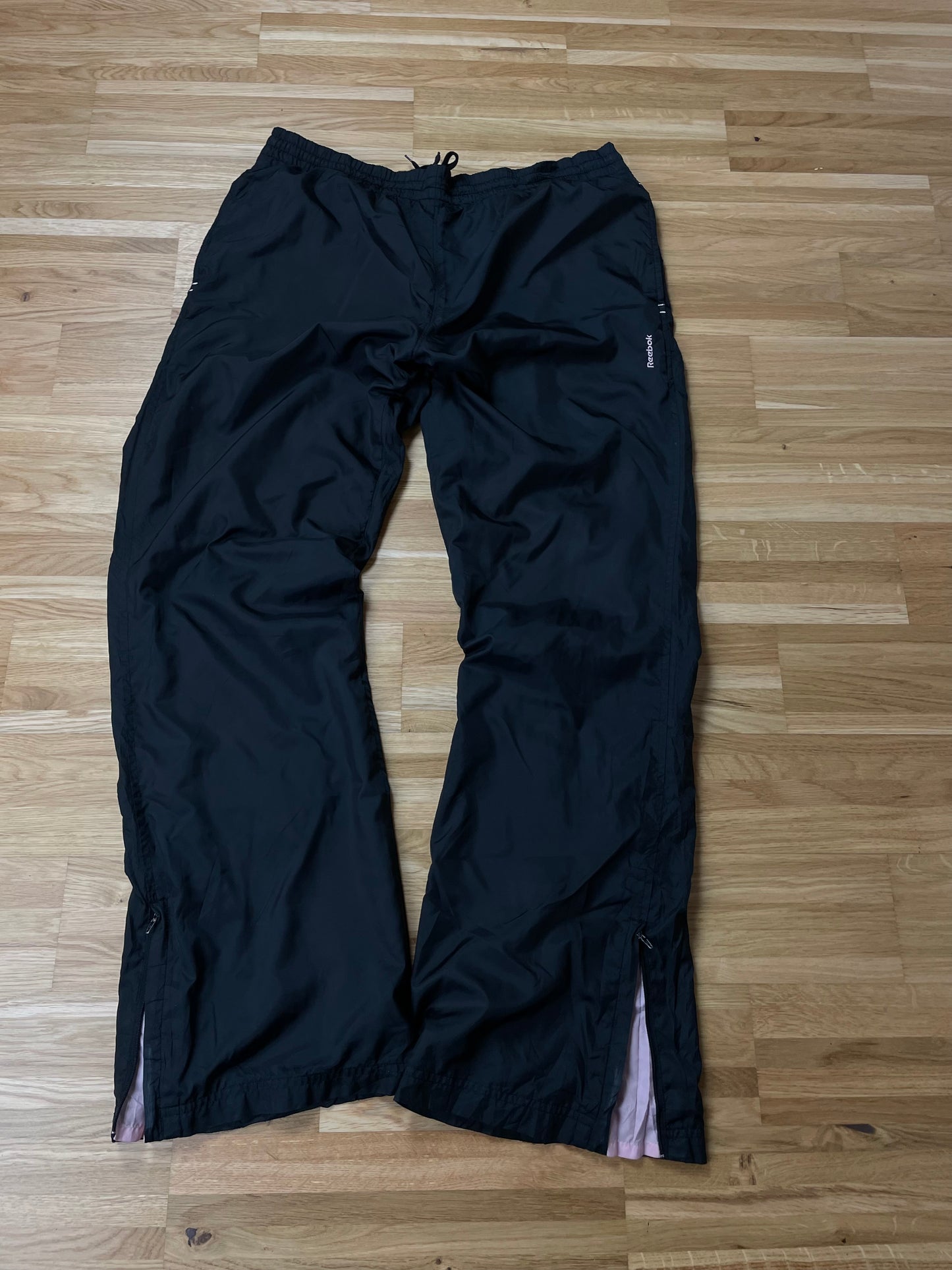 Vintage Reebok Trackpants M