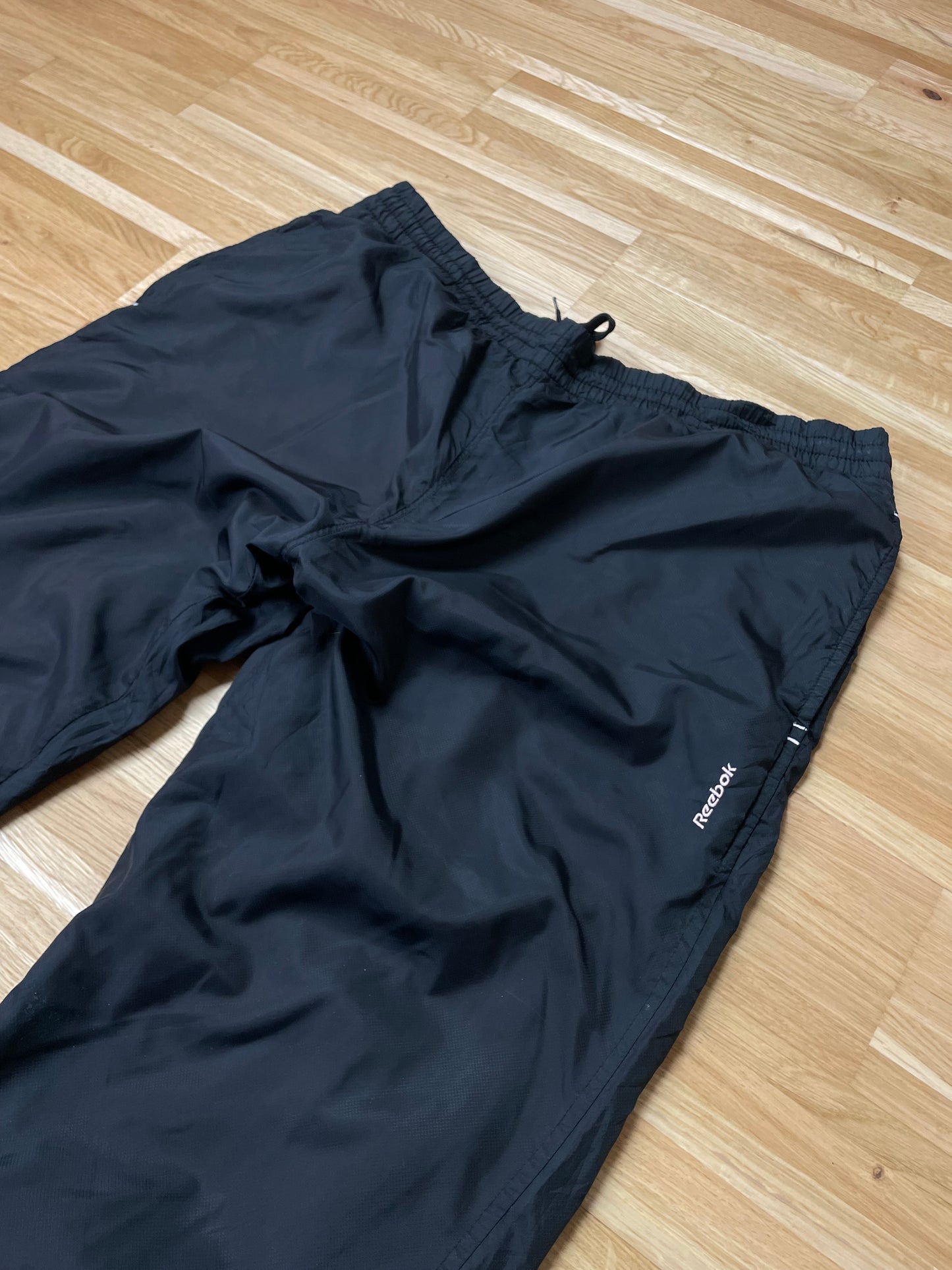 Vintage Reebok Trackpants M