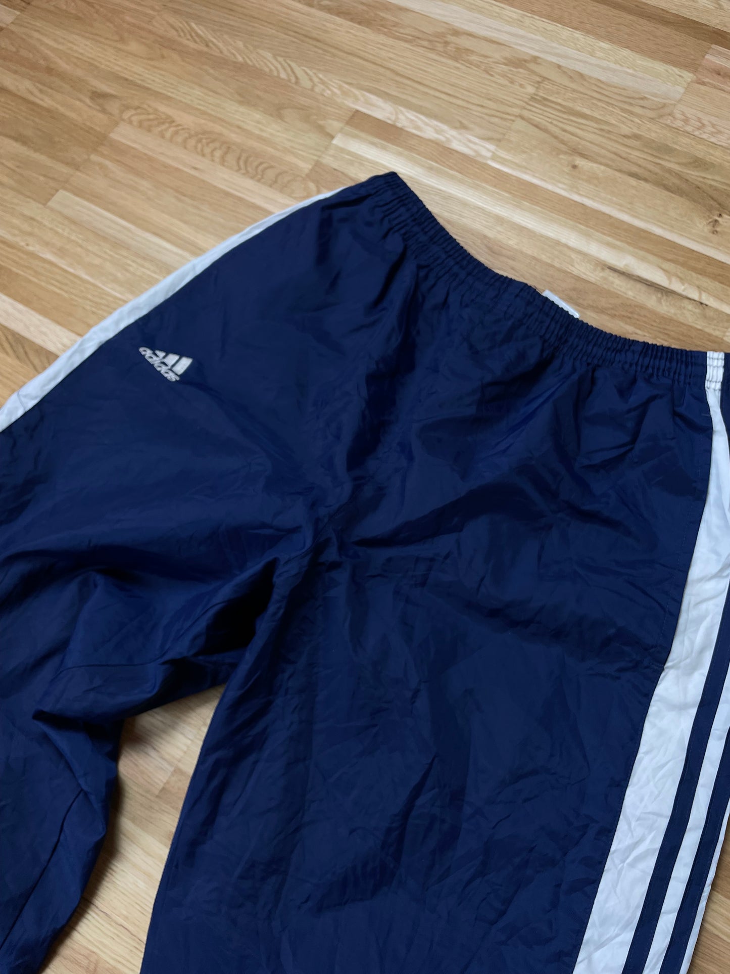 Vintage Adidas Trackpants M