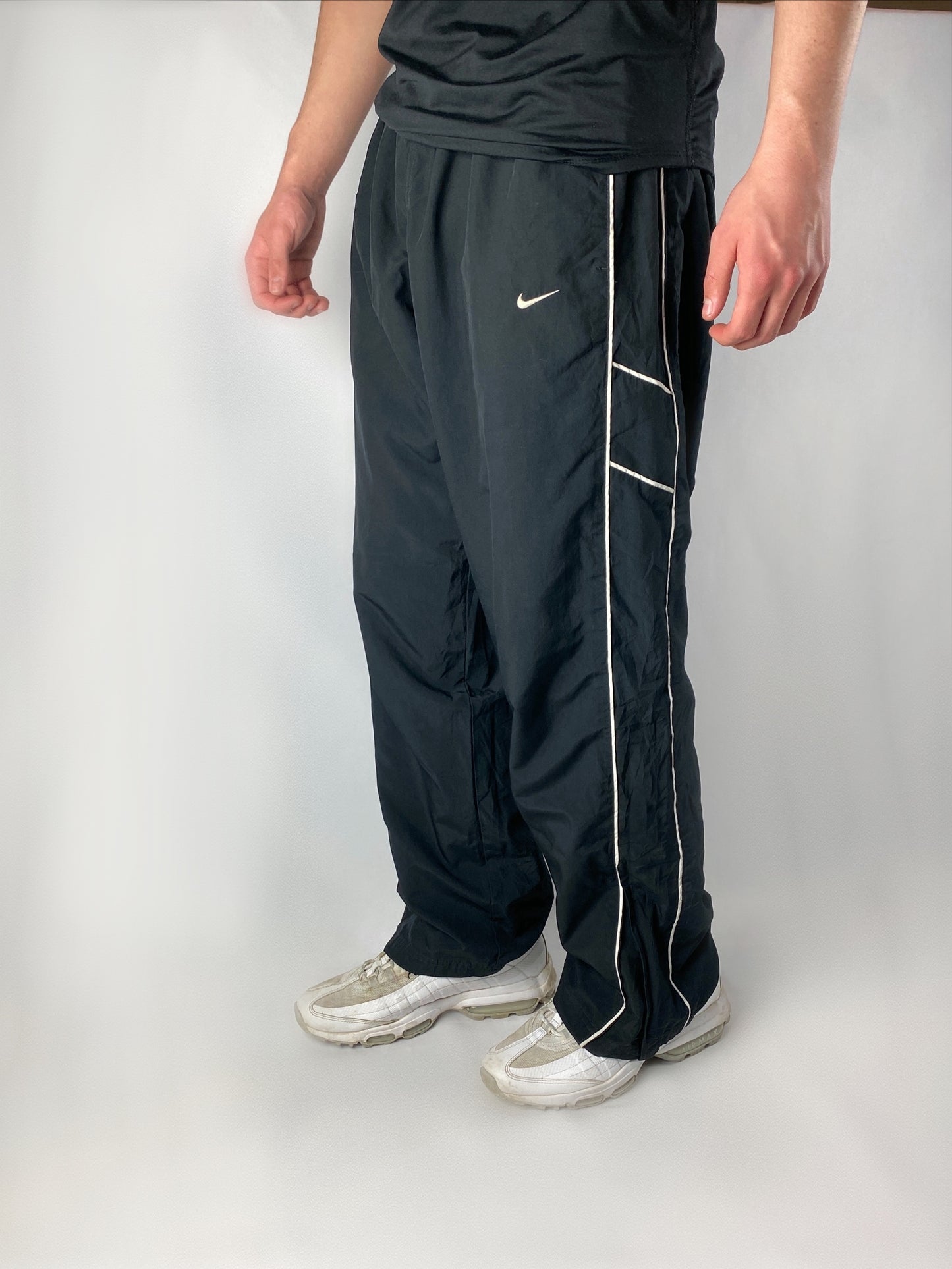 Vintage Nike Trackpants XL