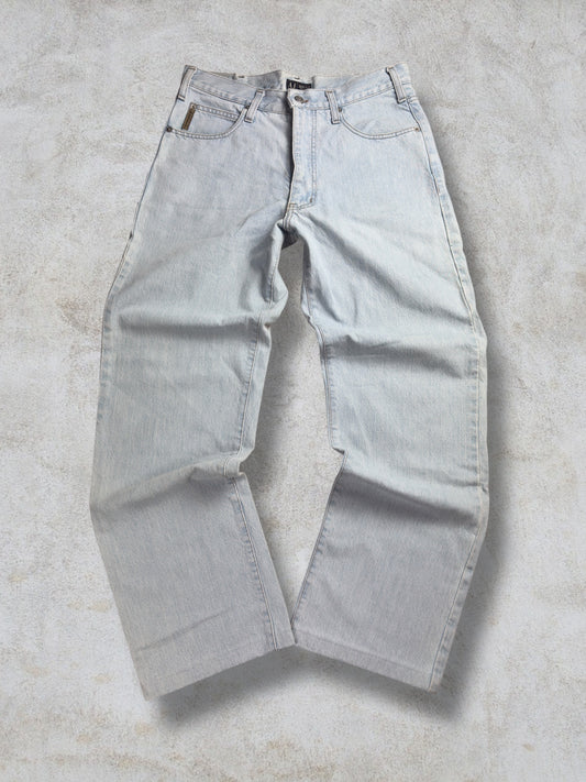 Vintage Armani Jeans (33)