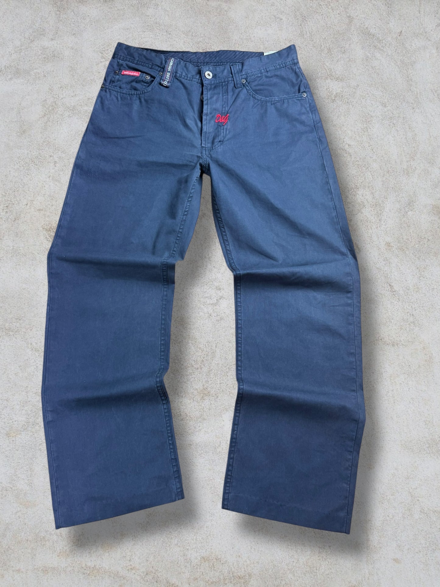 Vintage Dolce & Gabbana Jeans (32)
