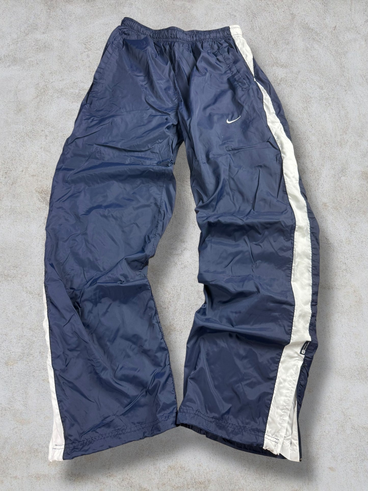 Vintage Nike Trackpants (XS)