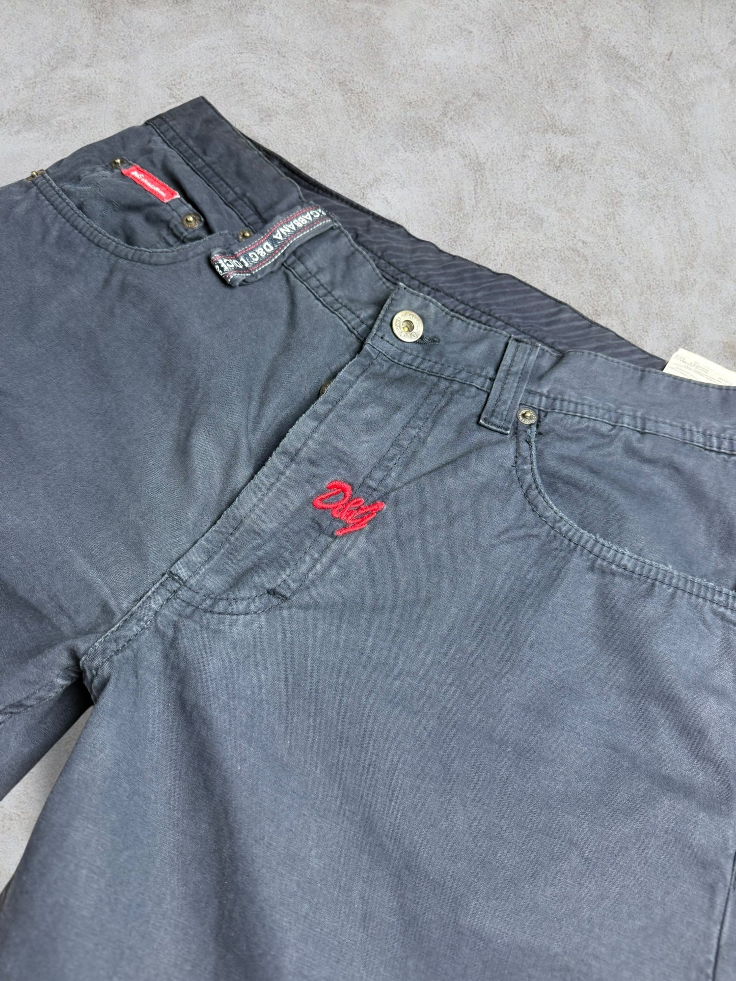 Vintage Dolce & Gabbana Jeans (32)