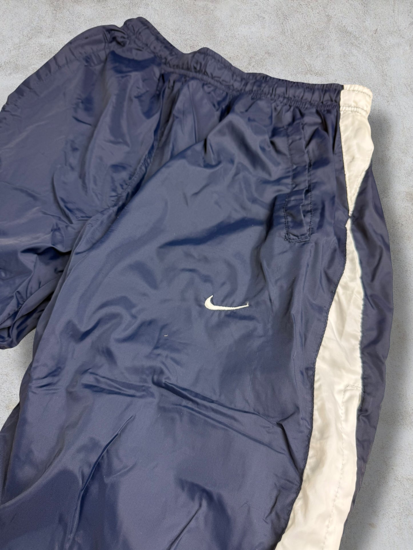 Vintage Nike Trackpants (XS)