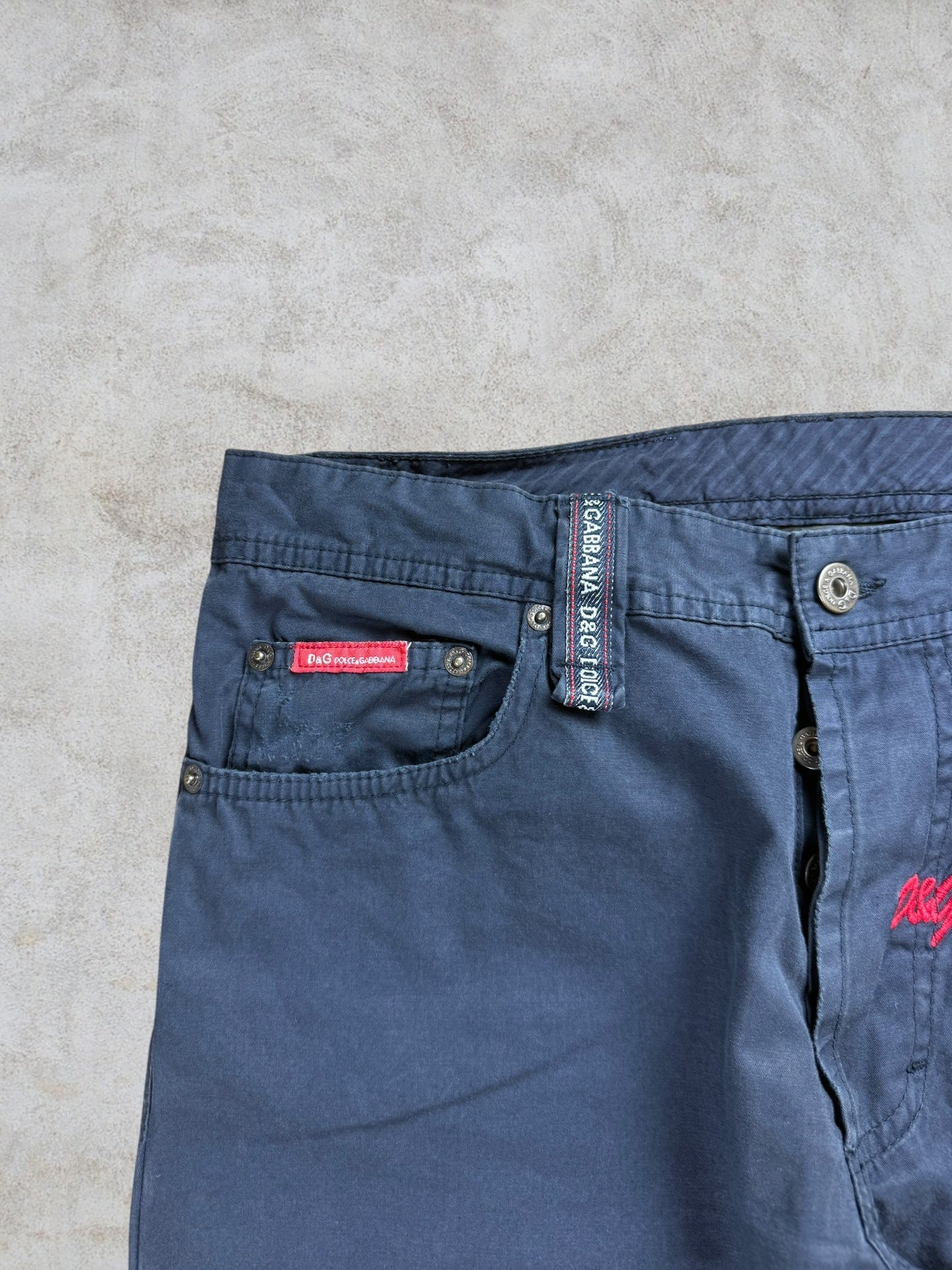 Vintage Dolce & Gabbana Jeans (32)
