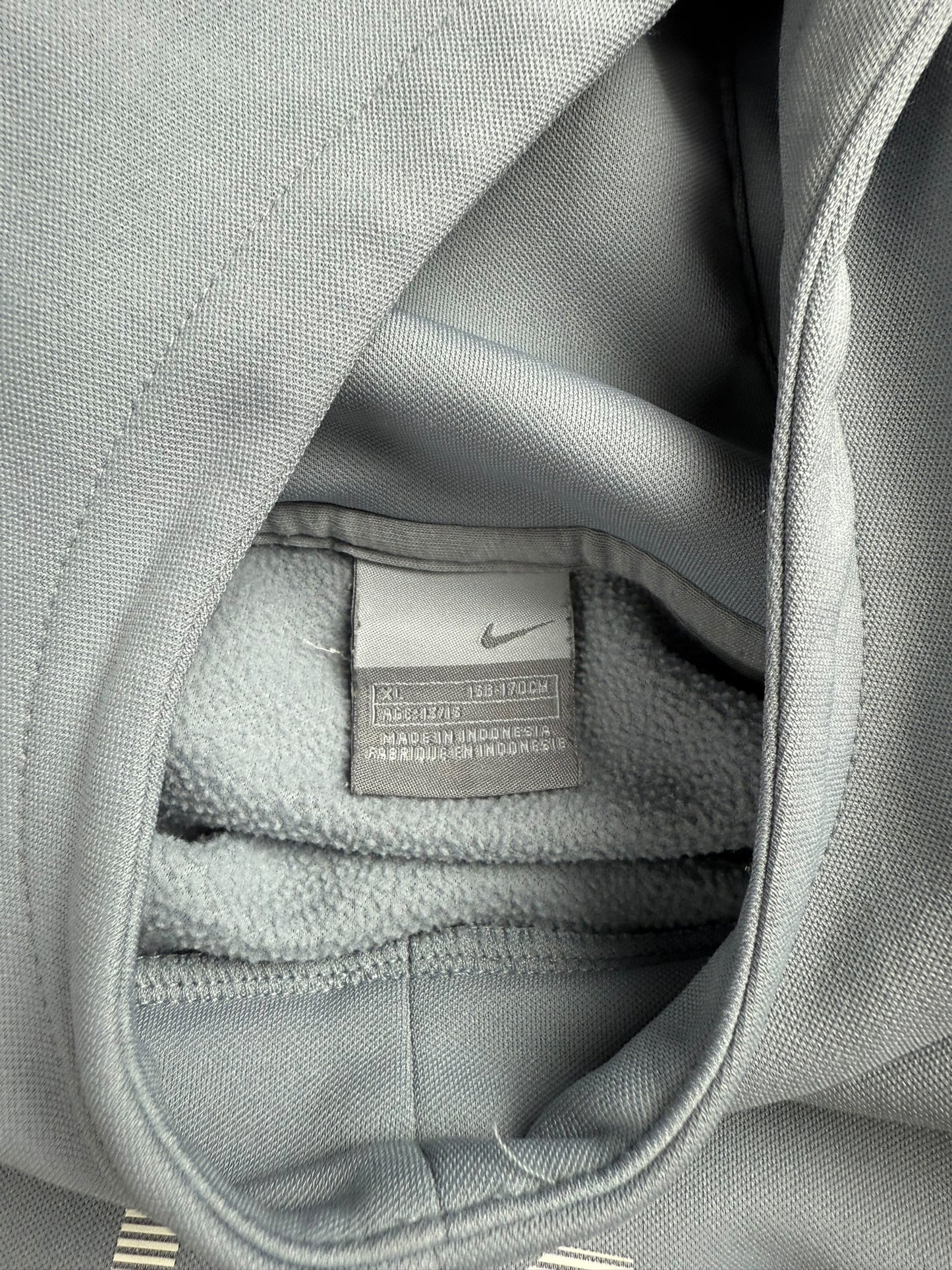 Vintage Nike Shox Pullover (S)