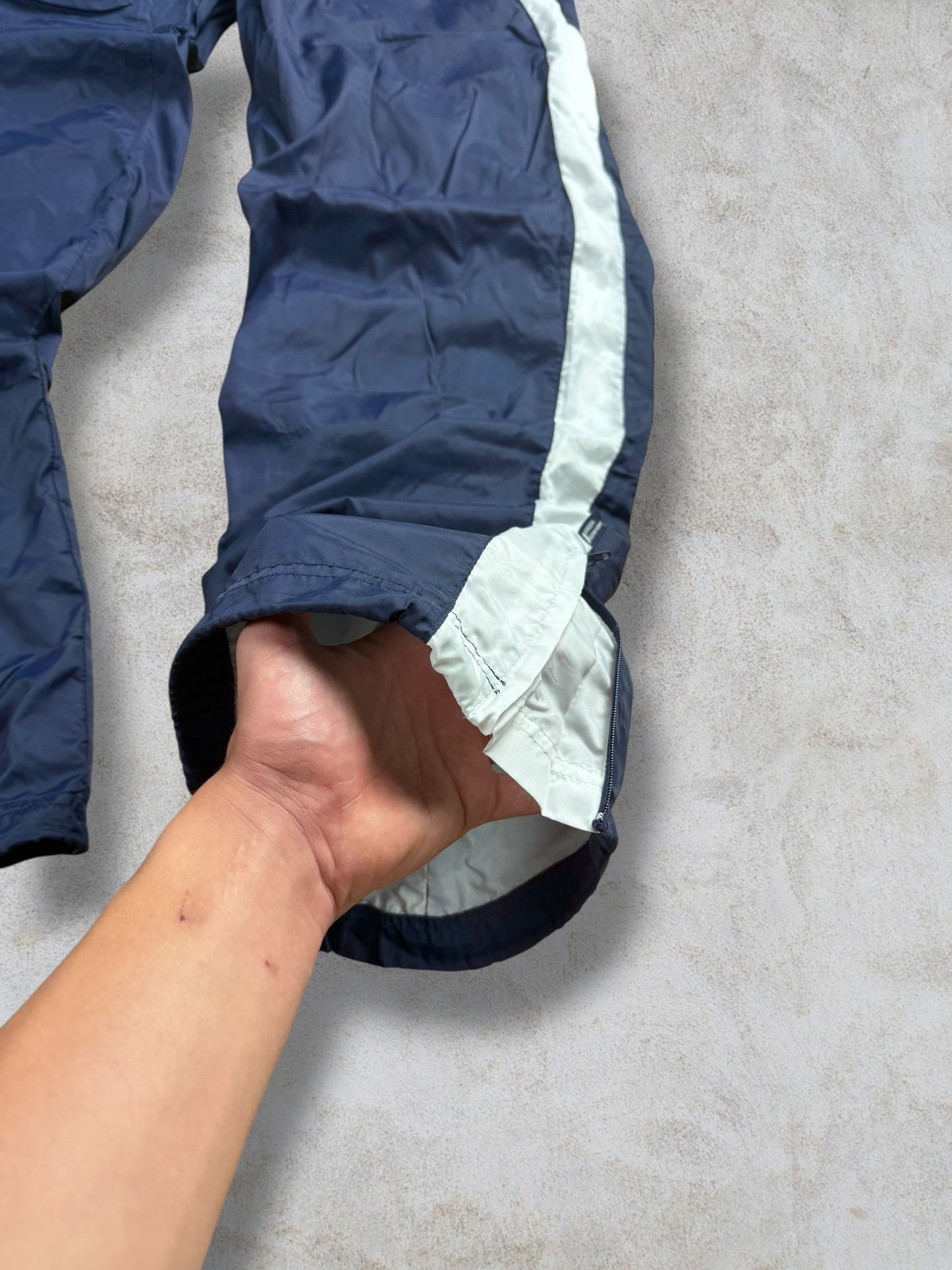 Vintage Nike Trackpants (XS)