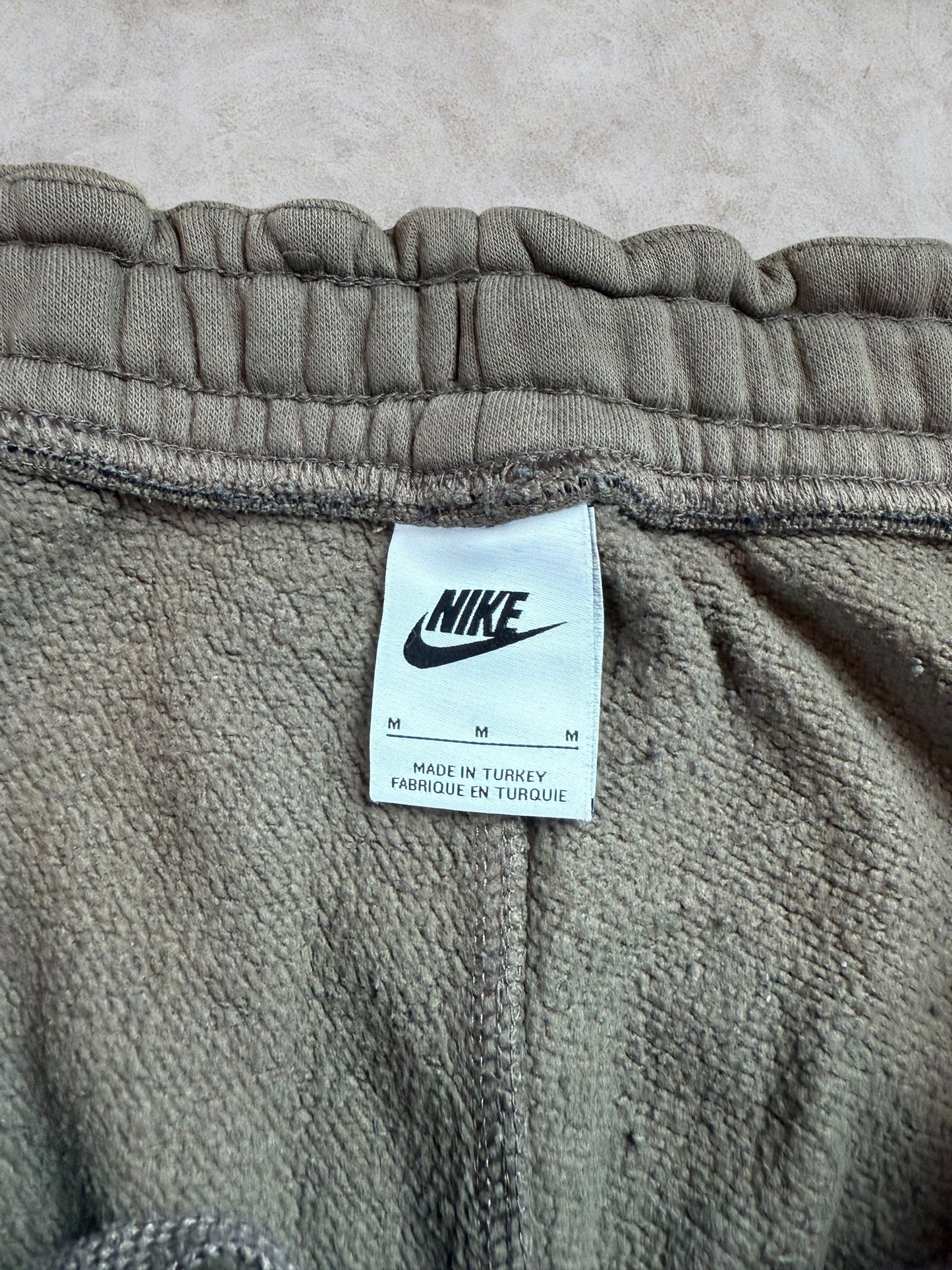 Vintage Nike Sweatpants (M)