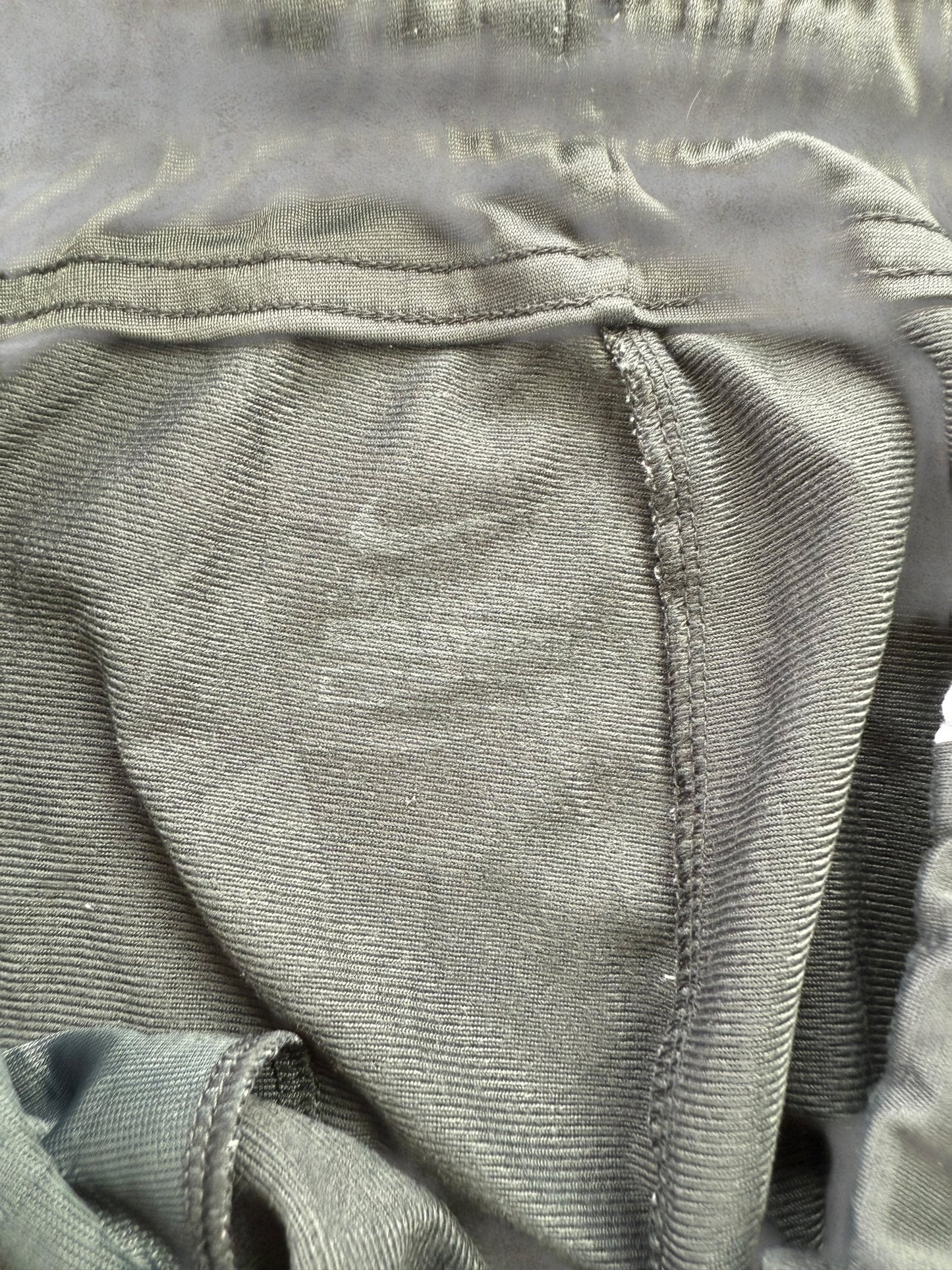 Vintage Nike Trackpants (M)