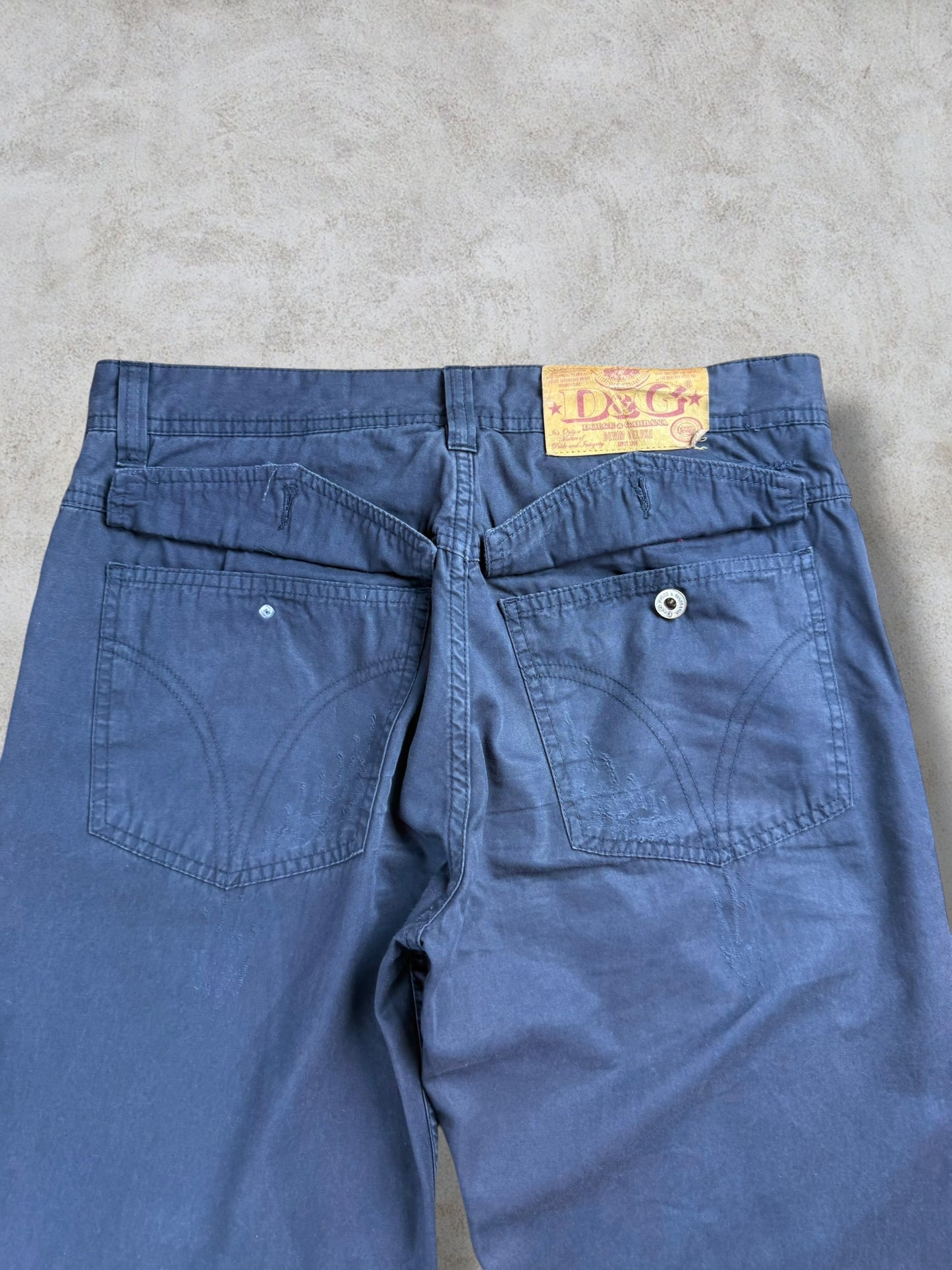 Vintage Dolce & Gabbana Jeans (32)