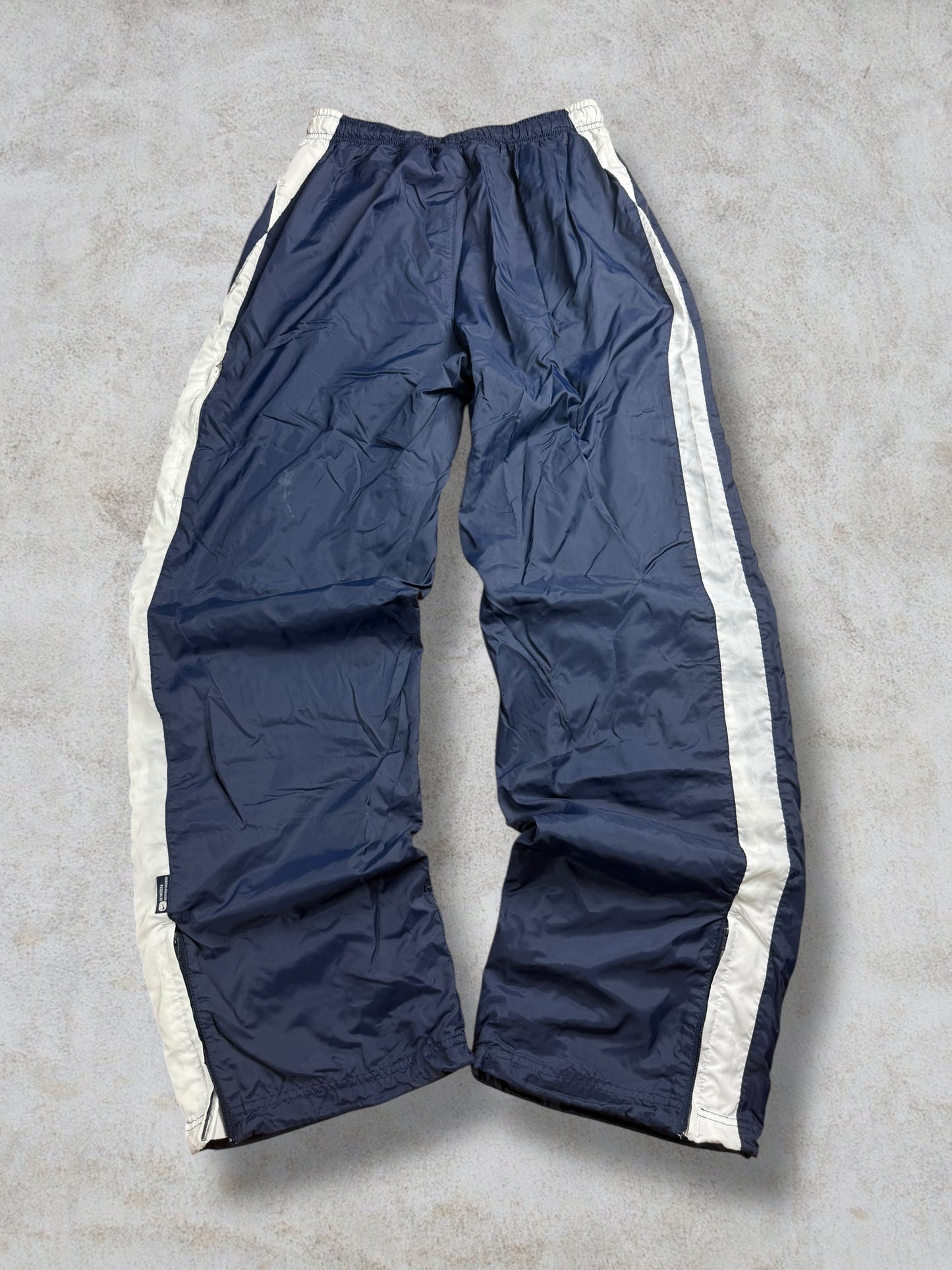 Vintage Nike Trackpants (XS)