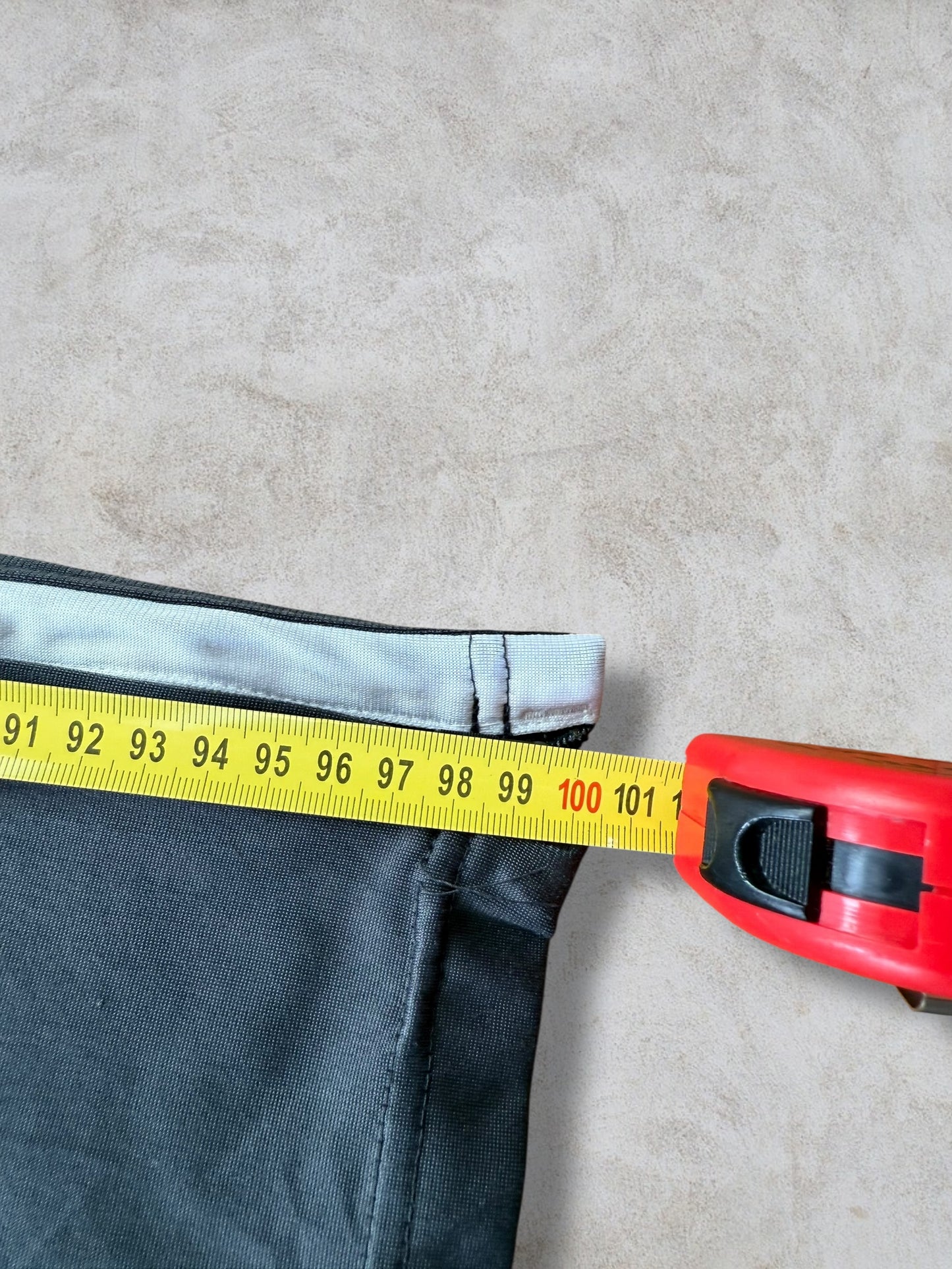 Vintage Nike Trackpants (M)