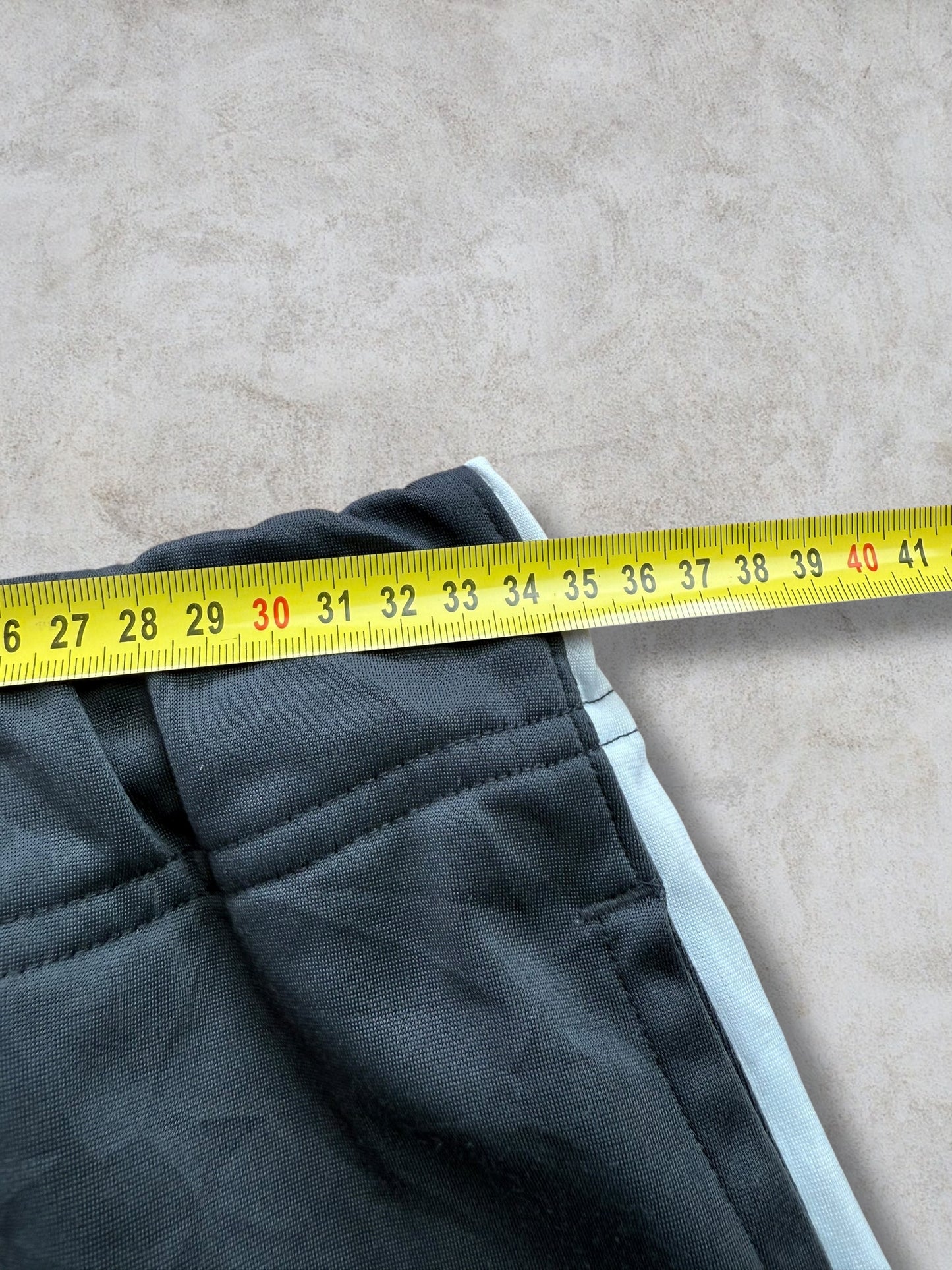 Vintage Nike Trackpants (M)