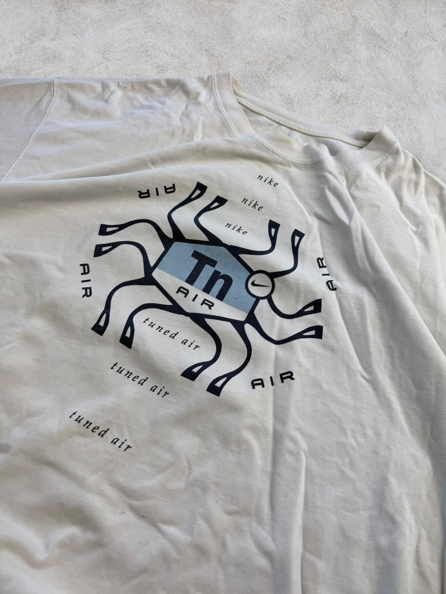 Vintage Nike Tn Tshirt (XL)